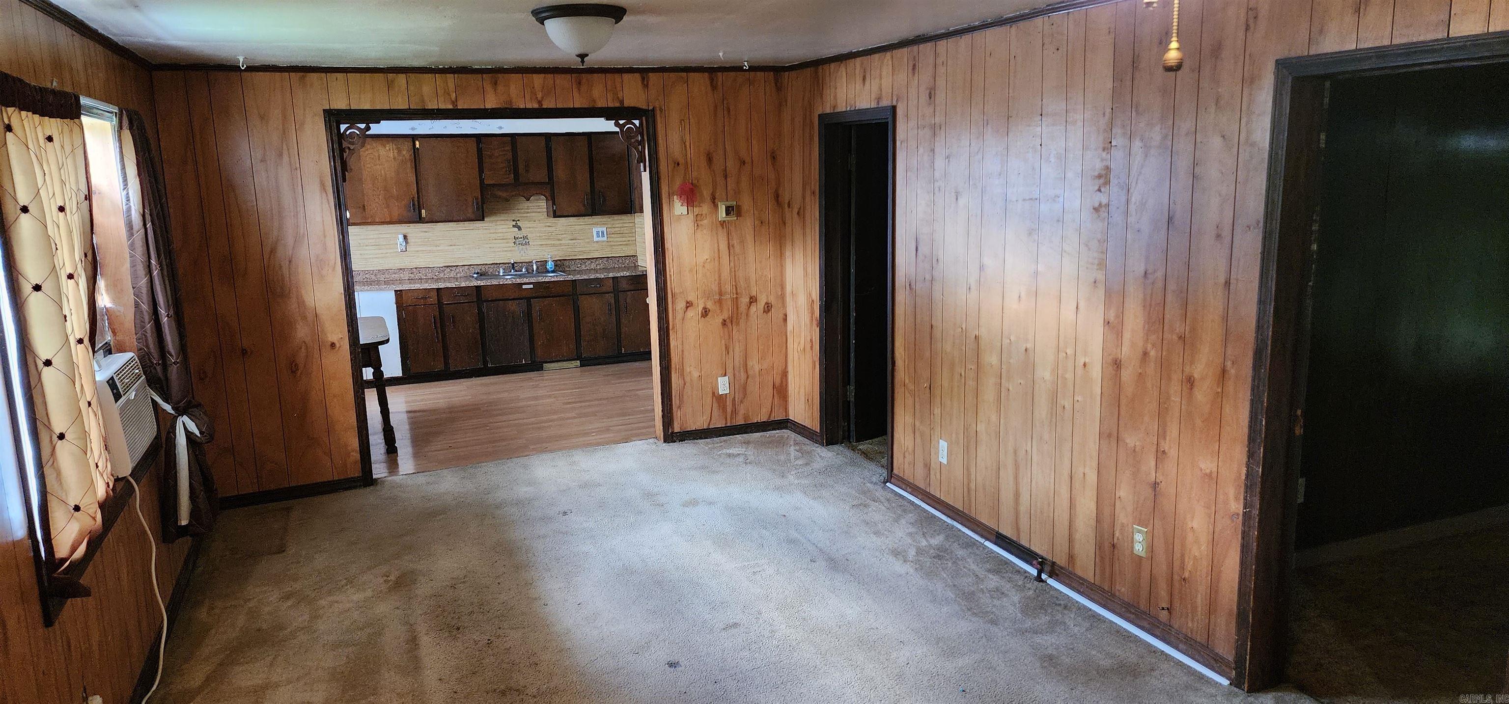 505 N Walnut St  Morrilton, AR