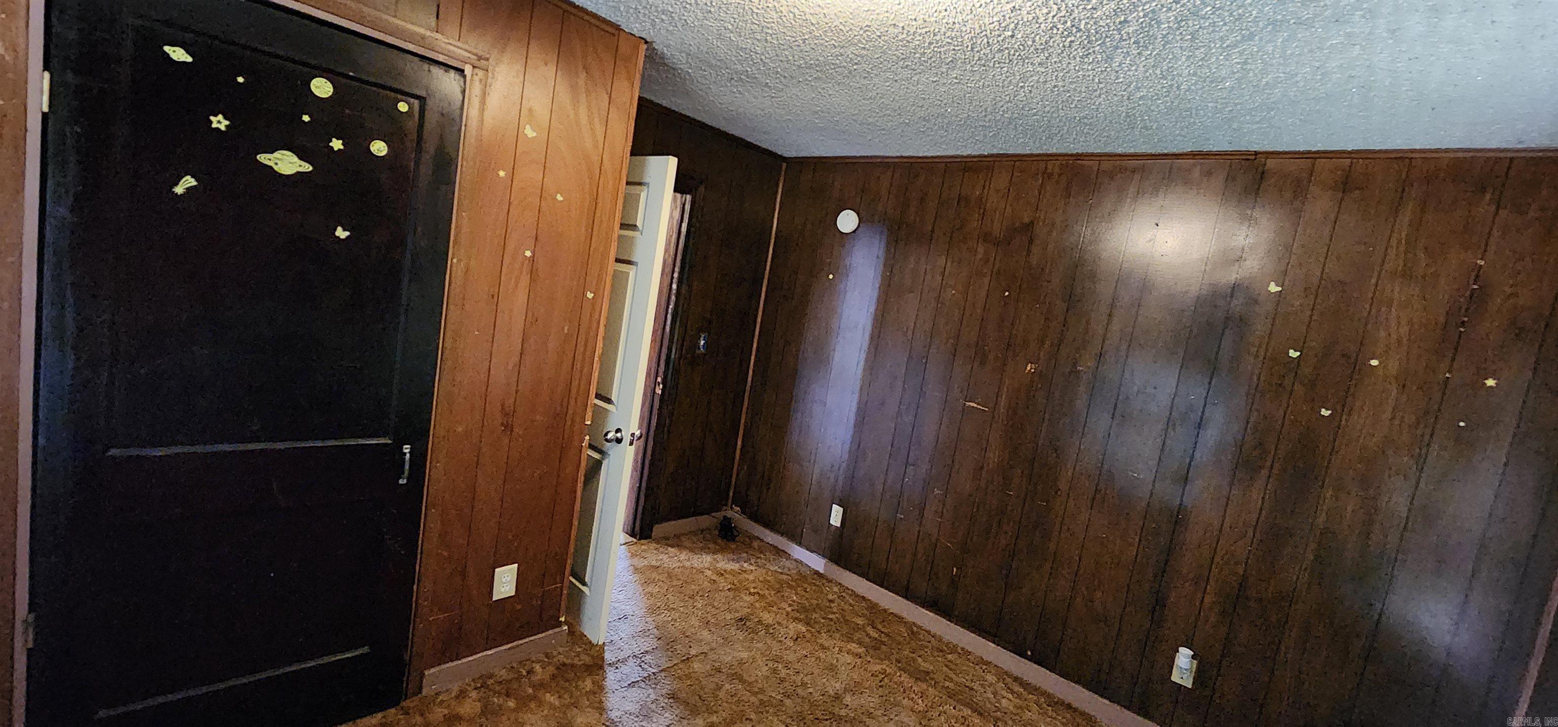 505 N Walnut St  Morrilton, AR
