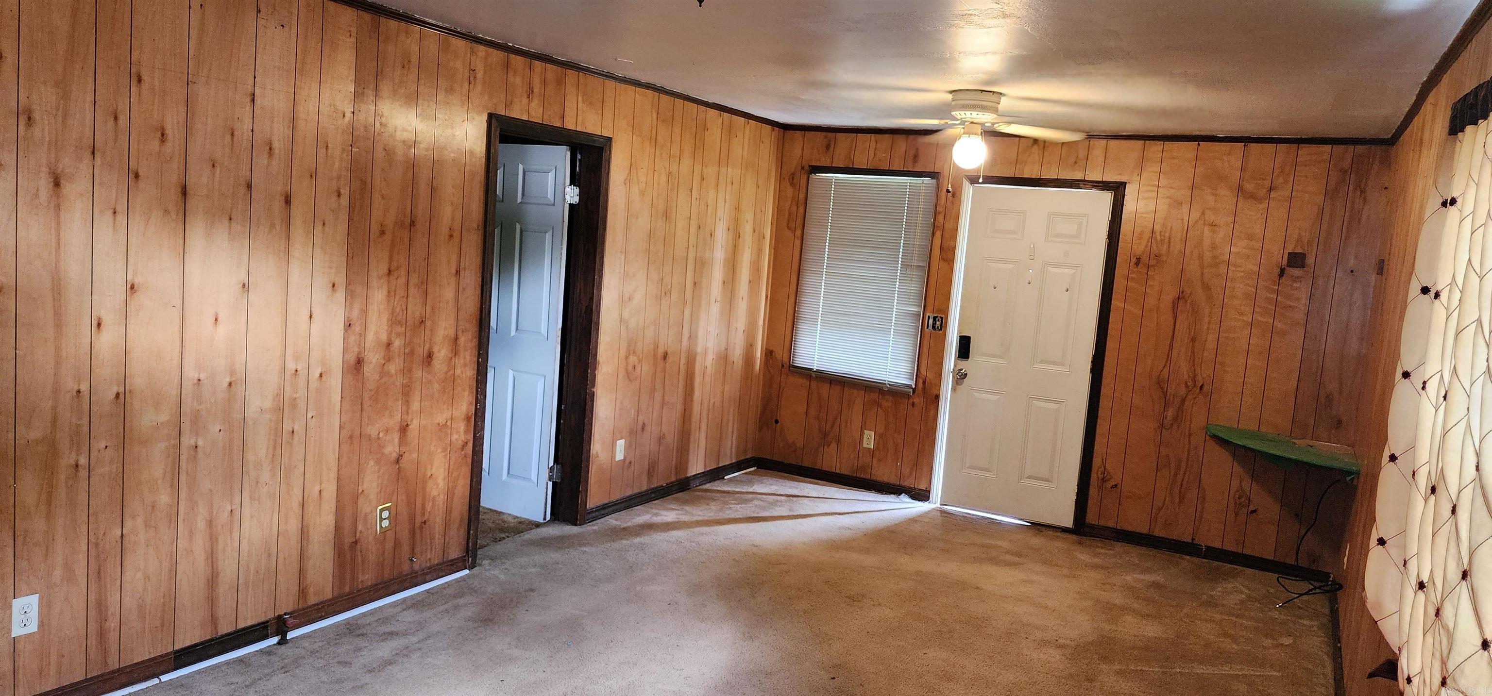 505 N Walnut St  Morrilton, AR