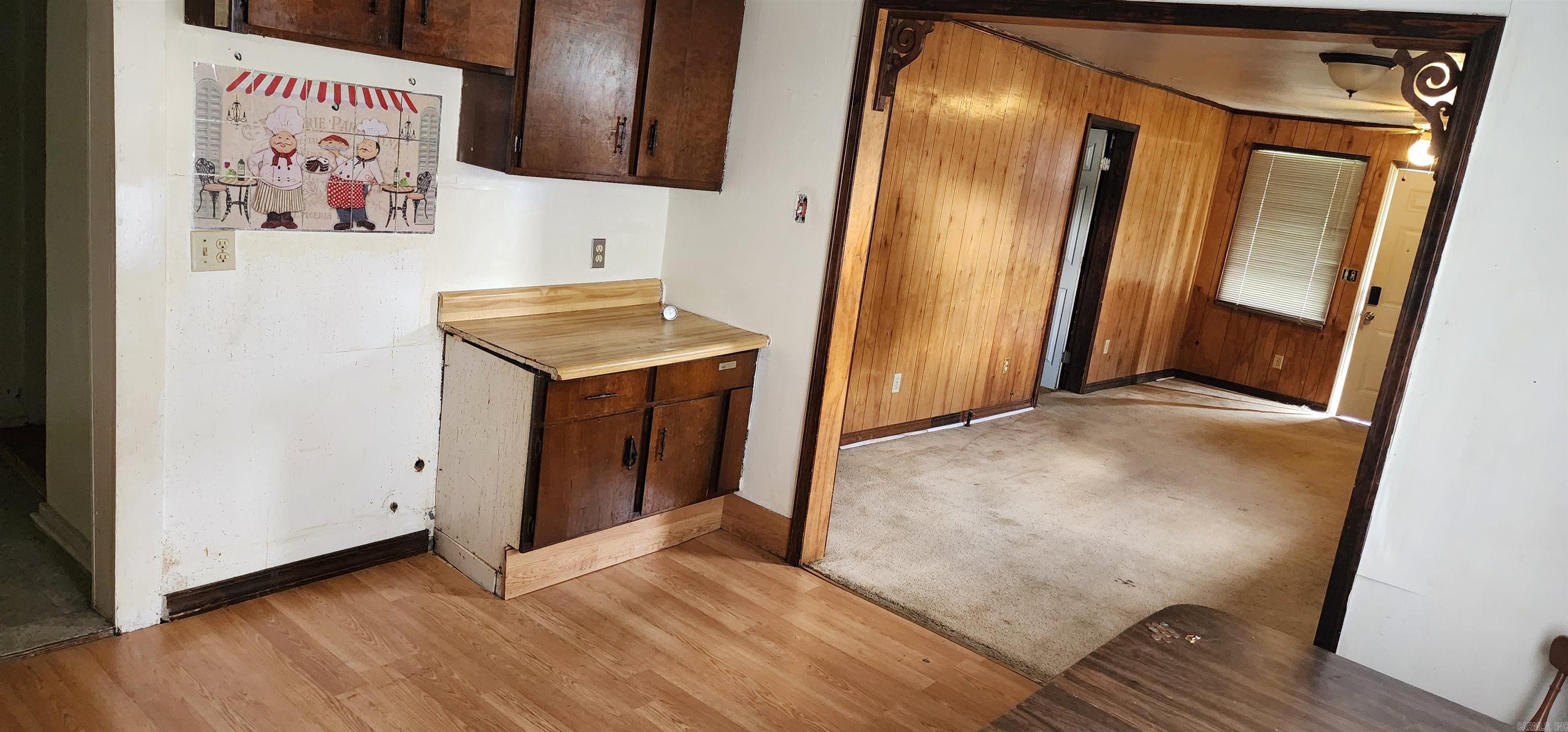 505 N Walnut St  Morrilton, AR