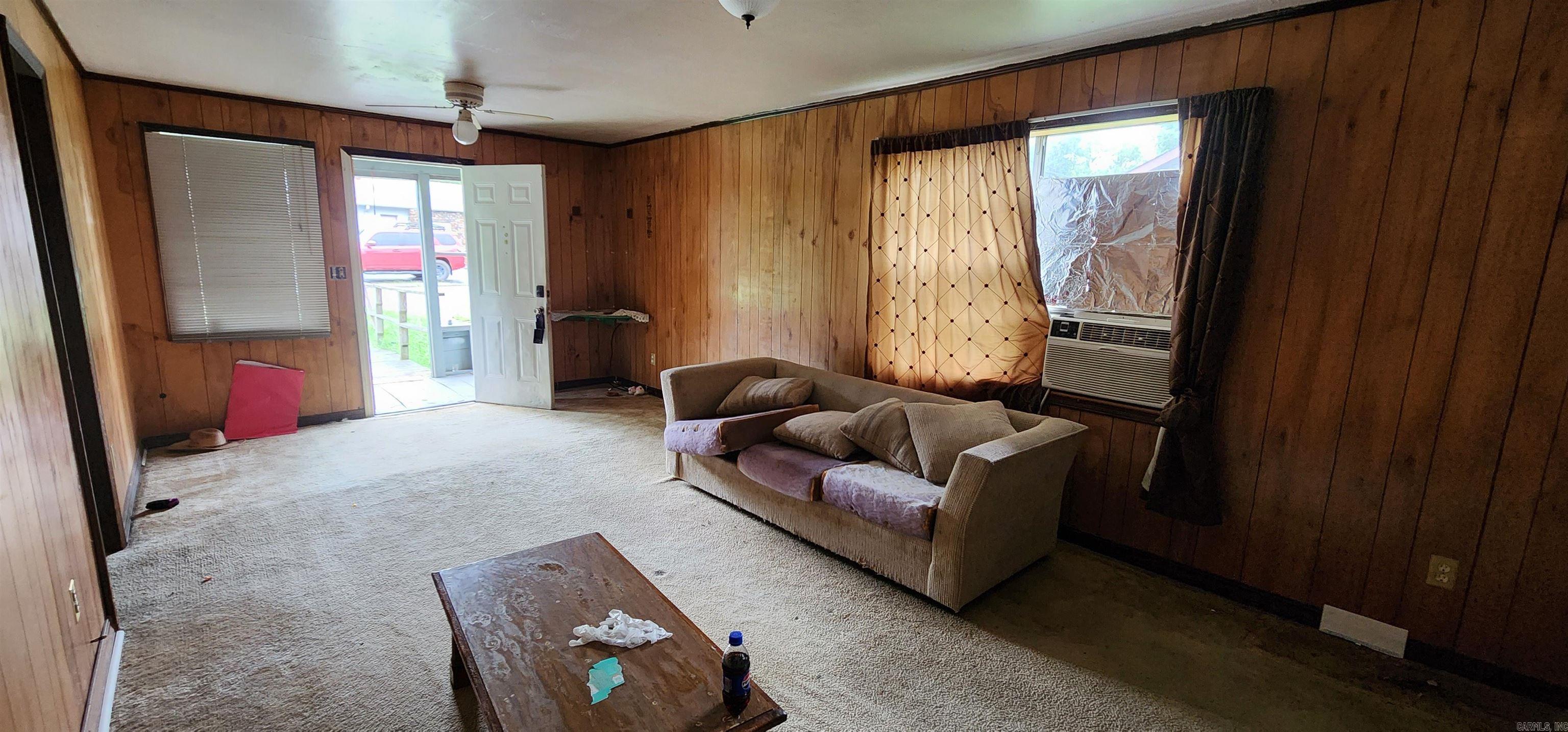505 N Walnut St  Morrilton, AR
