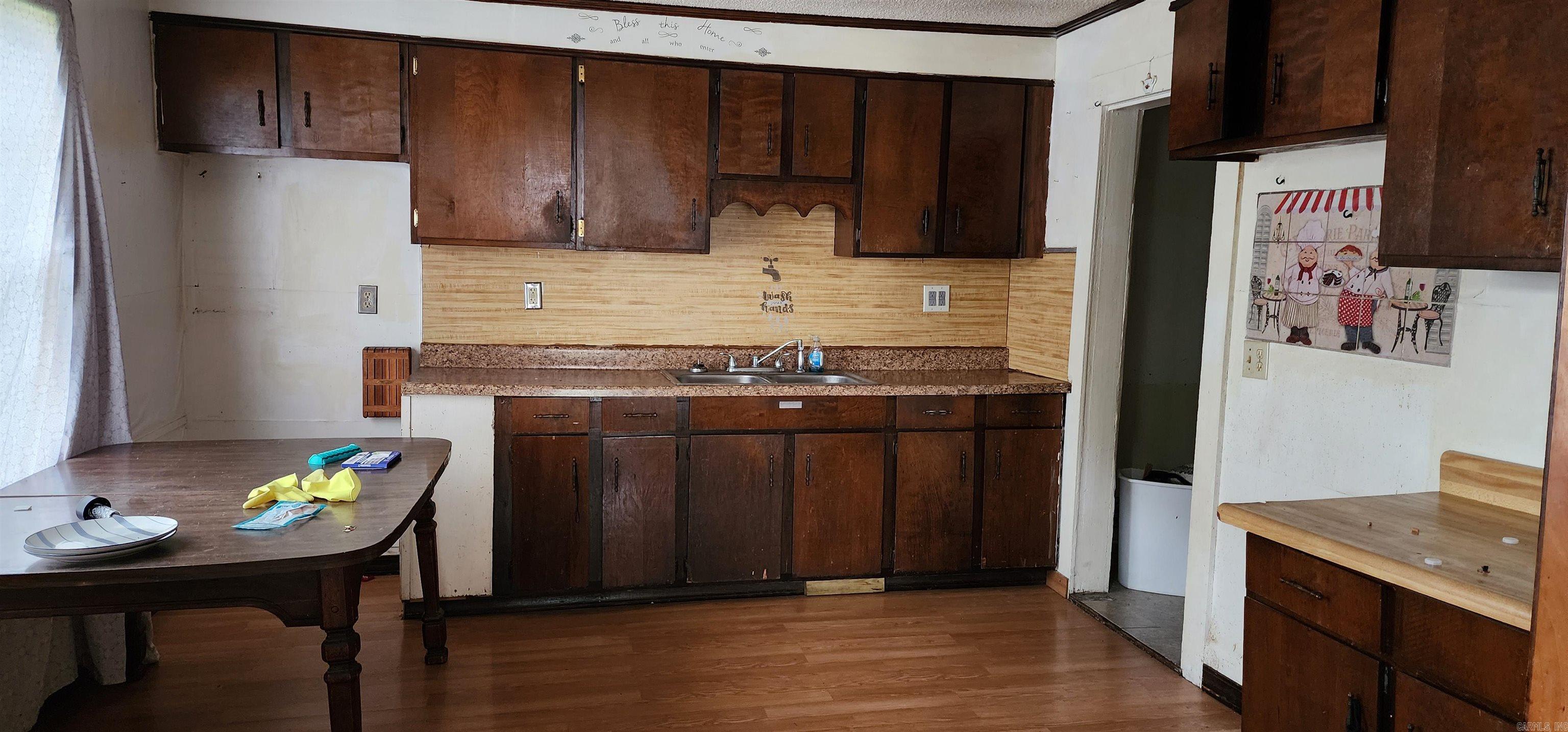 505 N Walnut St  Morrilton, AR