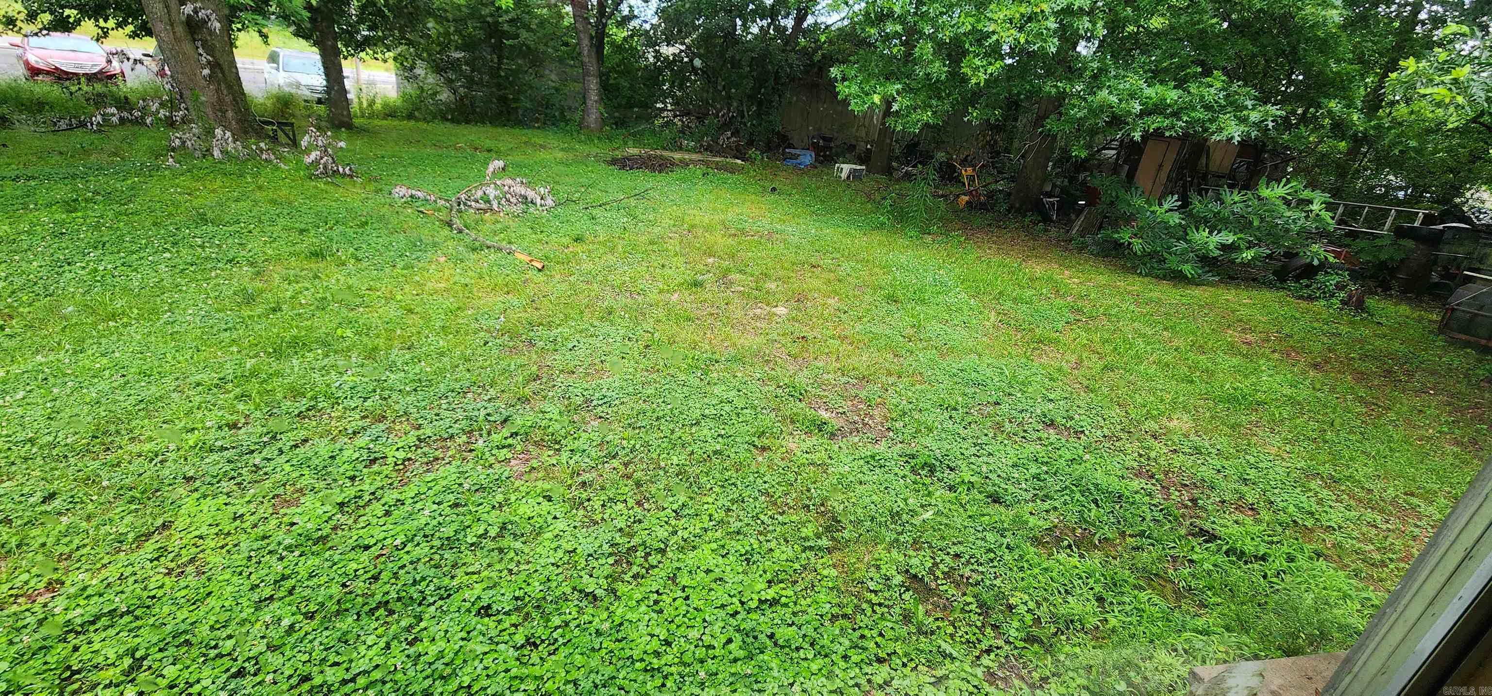 505 N Walnut St  Morrilton, AR