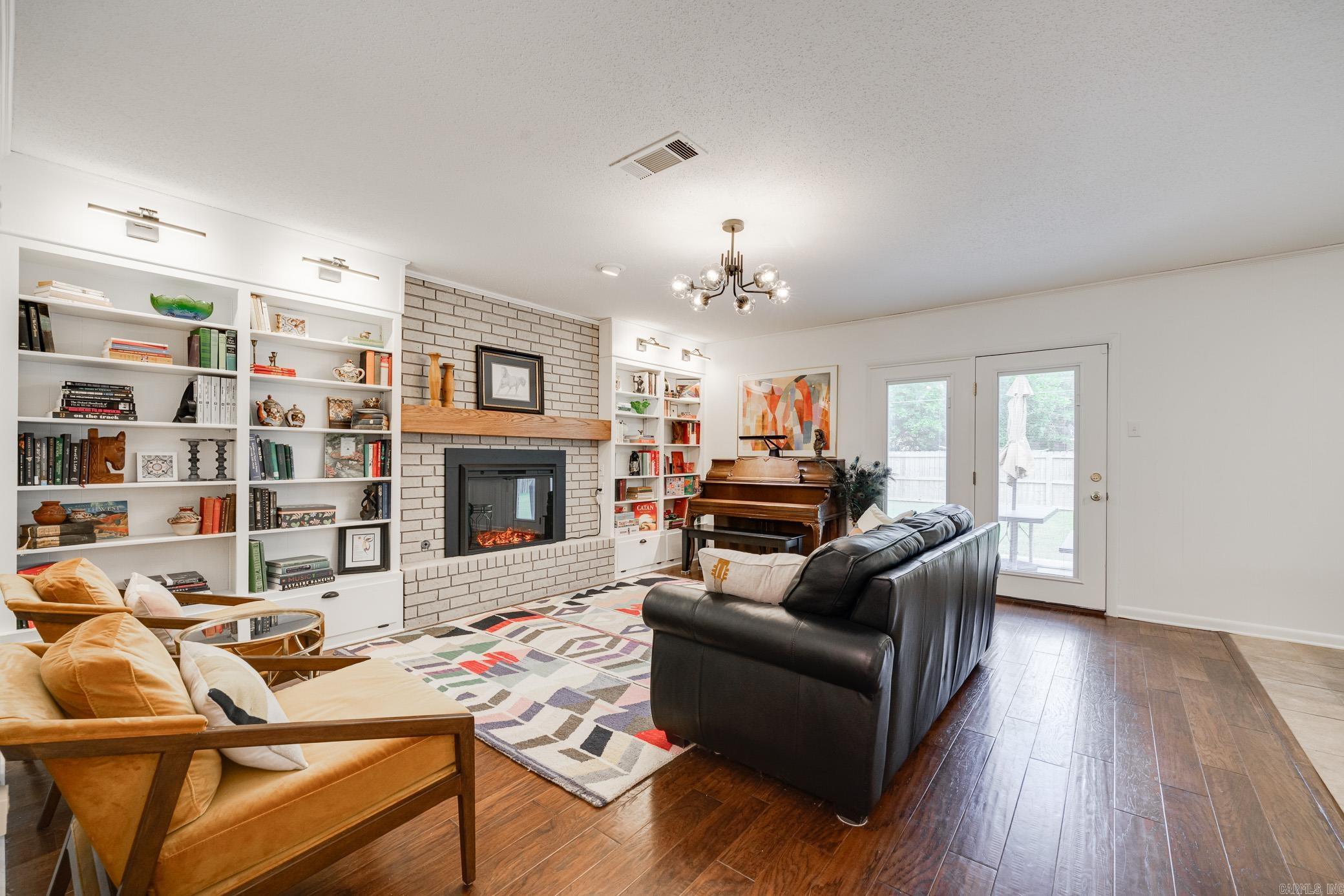 14  Water Oak  Conway, AR