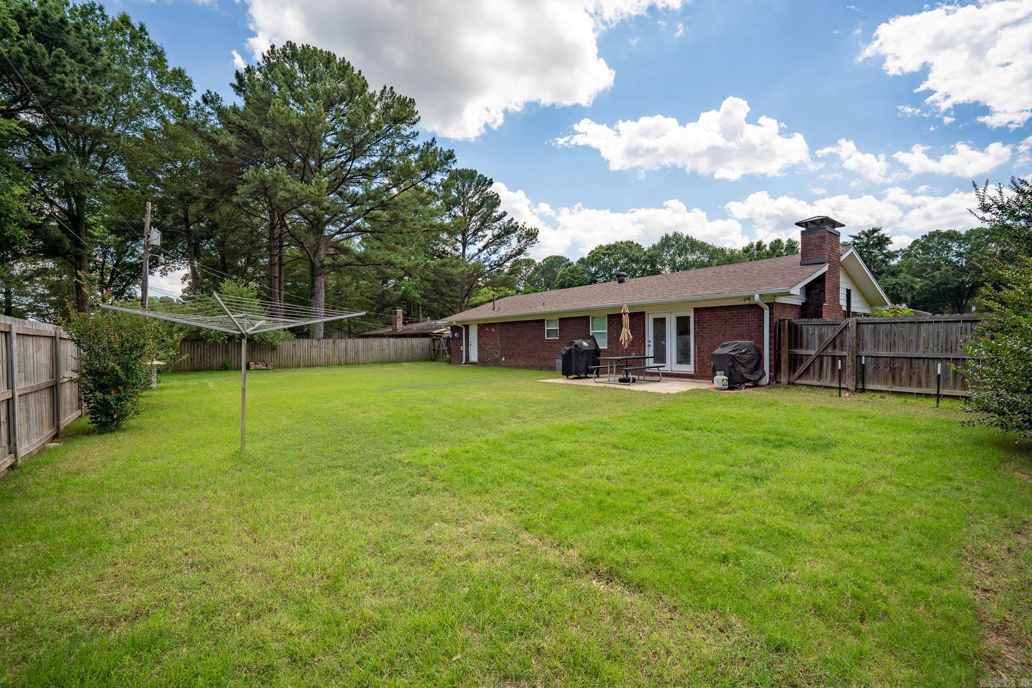 14  Water Oak  Conway, AR
