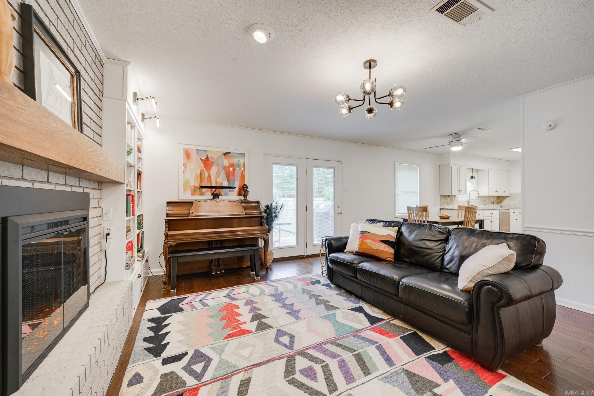 14  Water Oak  Conway, AR