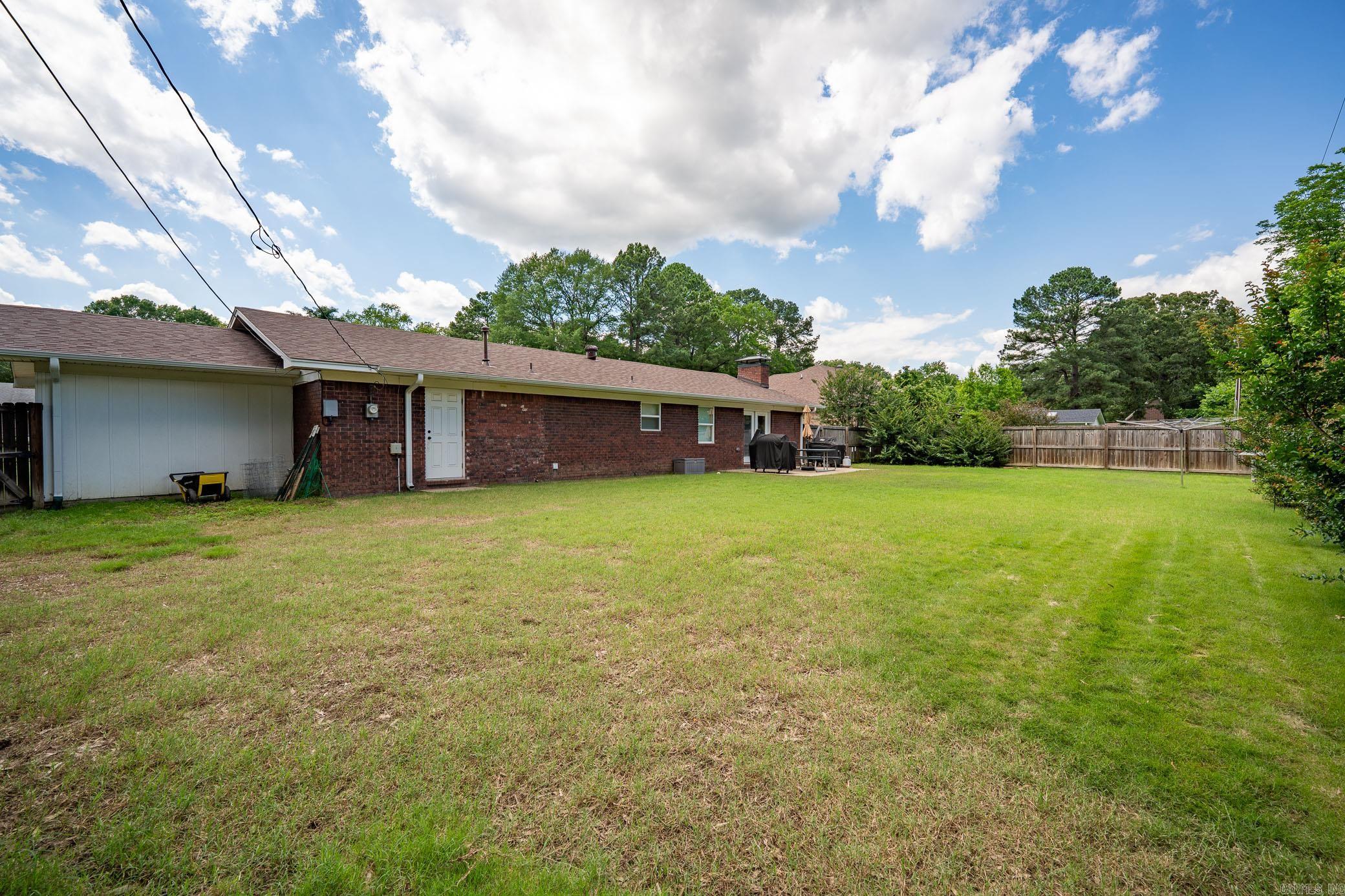 14  Water Oak  Conway, AR