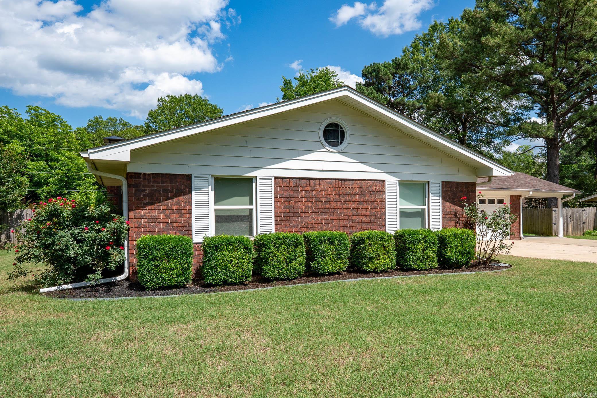 14  Water Oak  Conway, AR