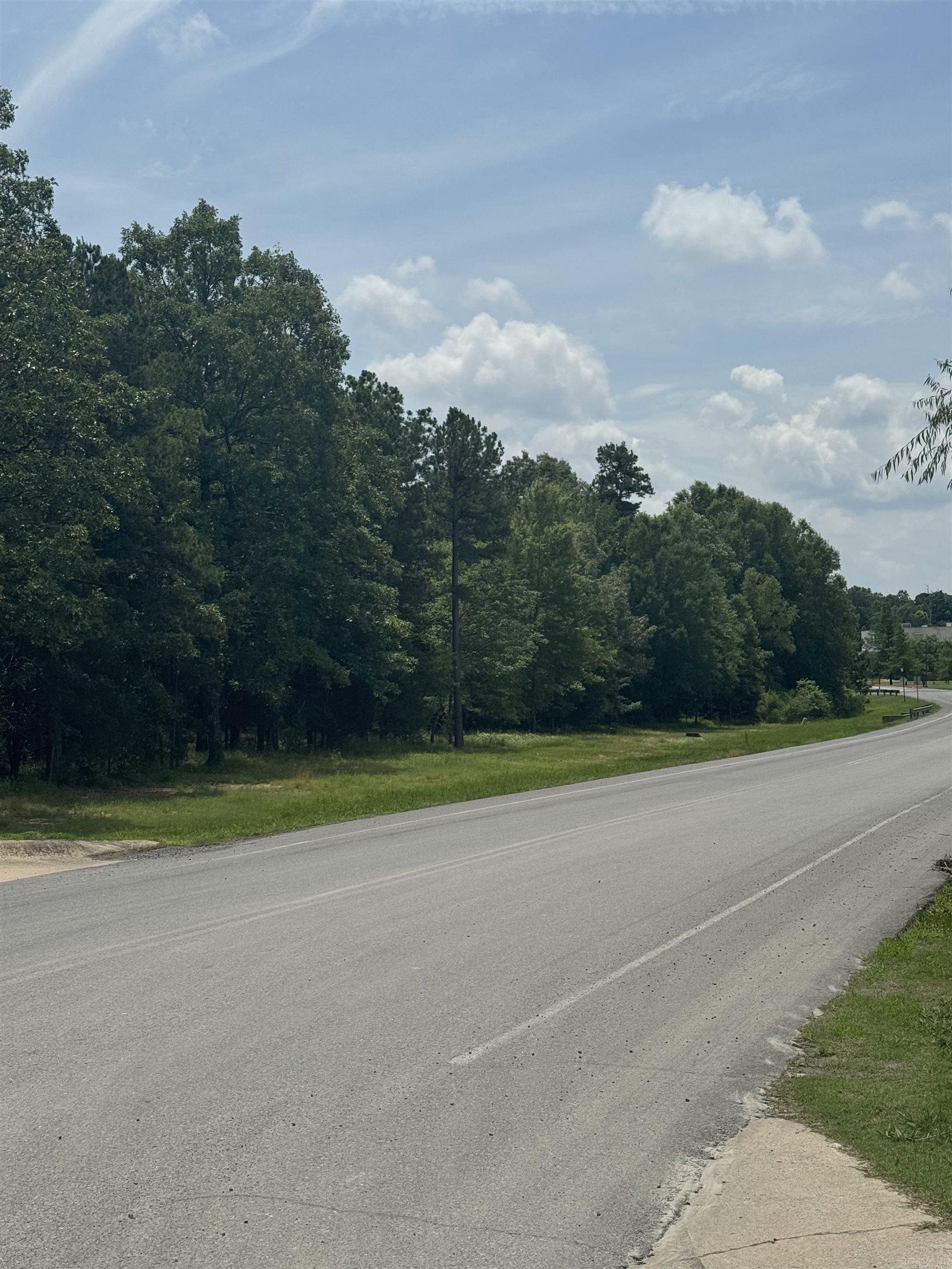 Lot 2  Louis Nelson  Maumelle, AR
