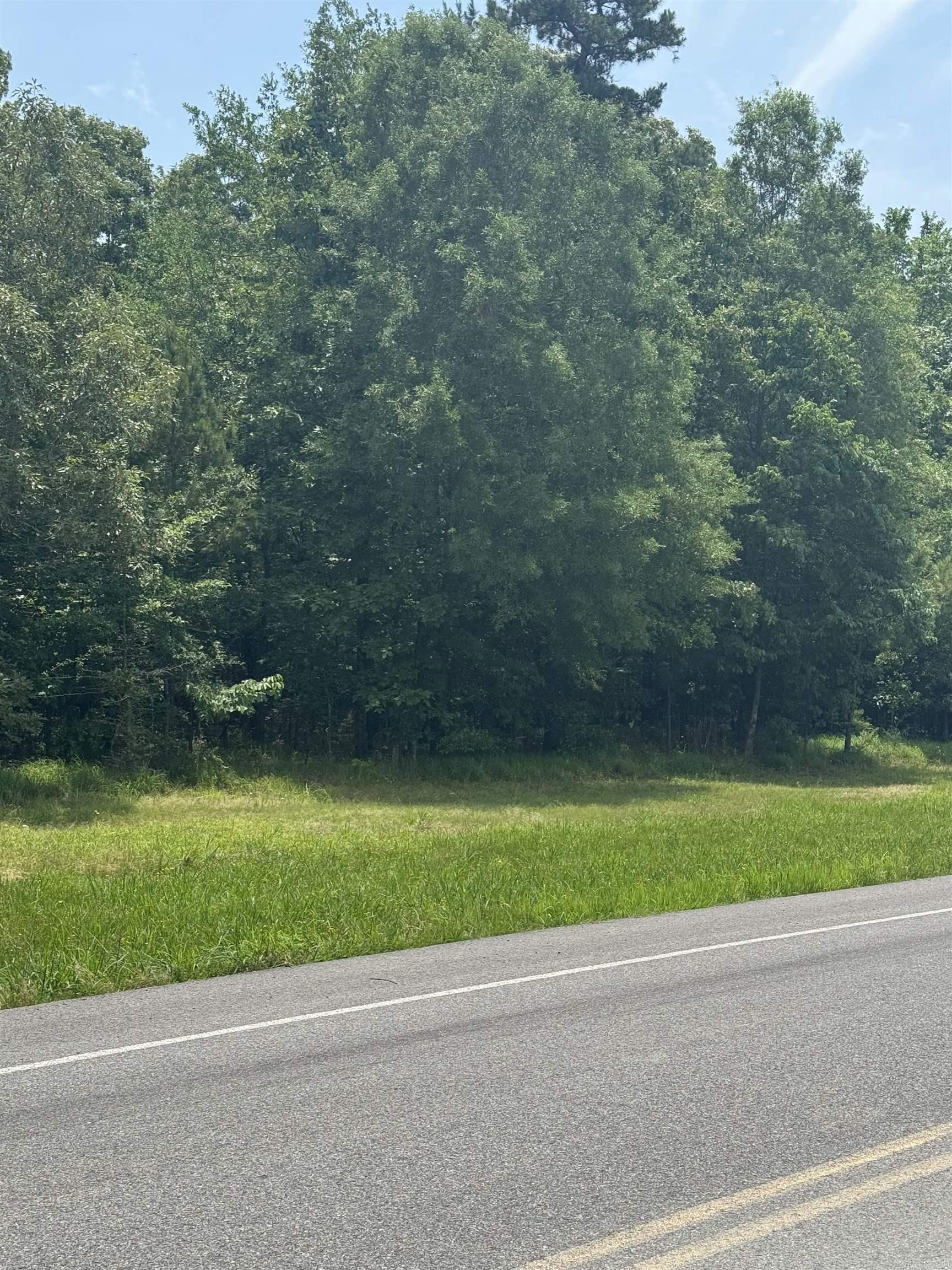 Lot 2  Louis Nelson  Maumelle, AR