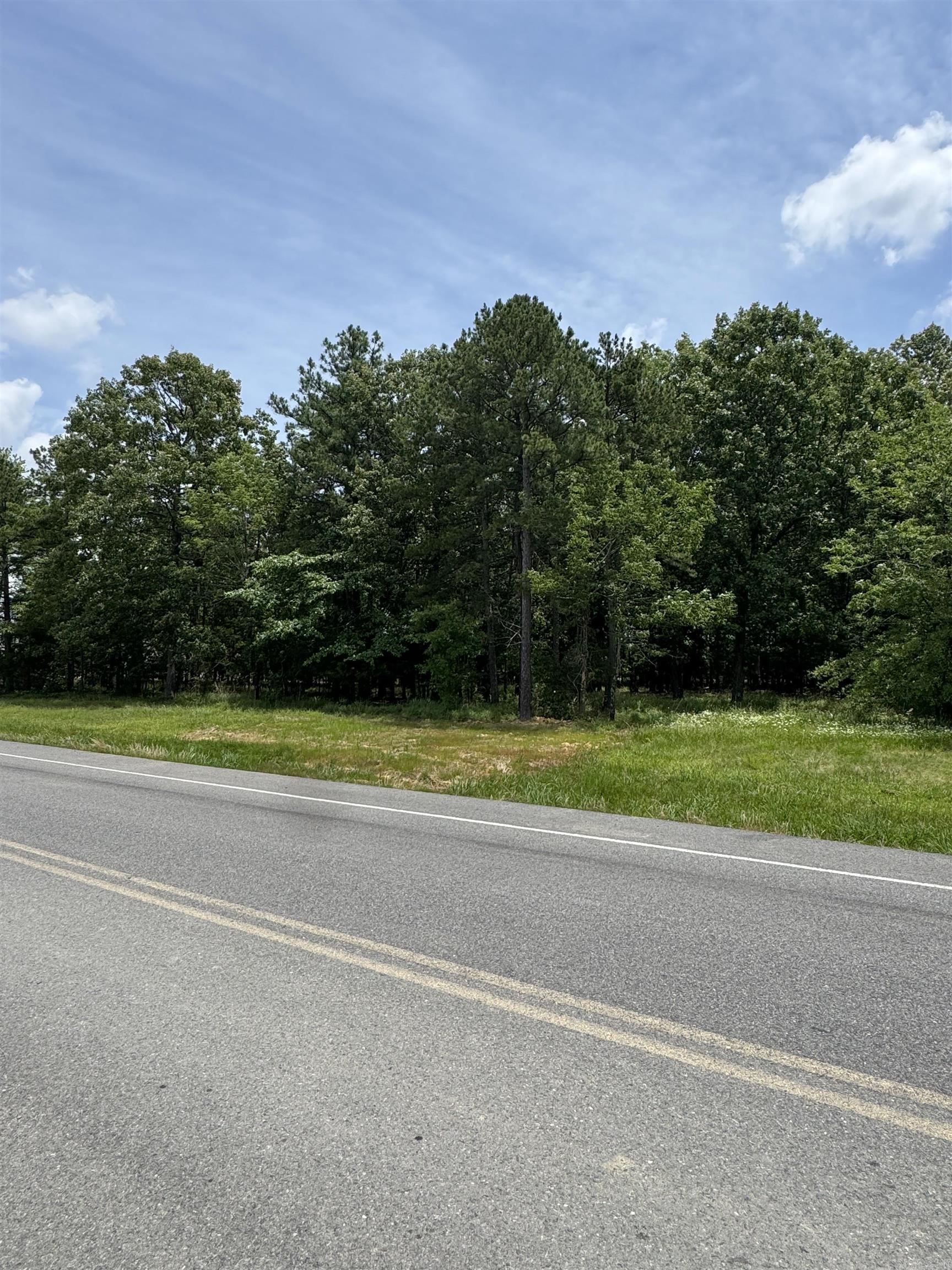Lot 2  Louis Nelson  Maumelle, AR