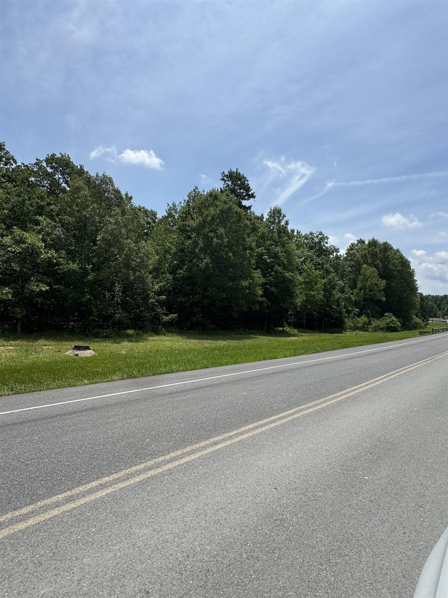 Lot 2  Louis Nelson  Maumelle, AR