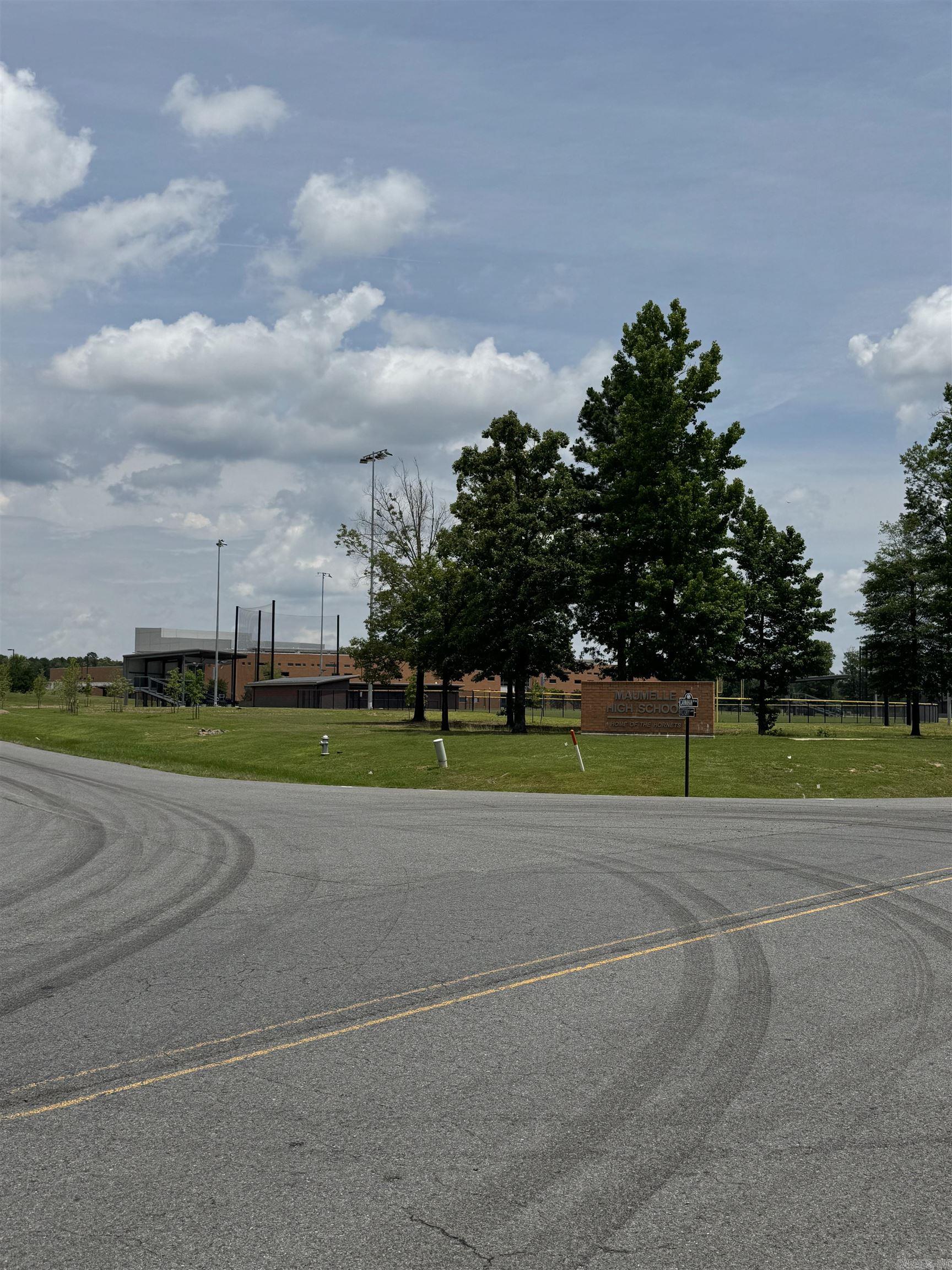Lot 2  Louis Nelson  Maumelle, AR