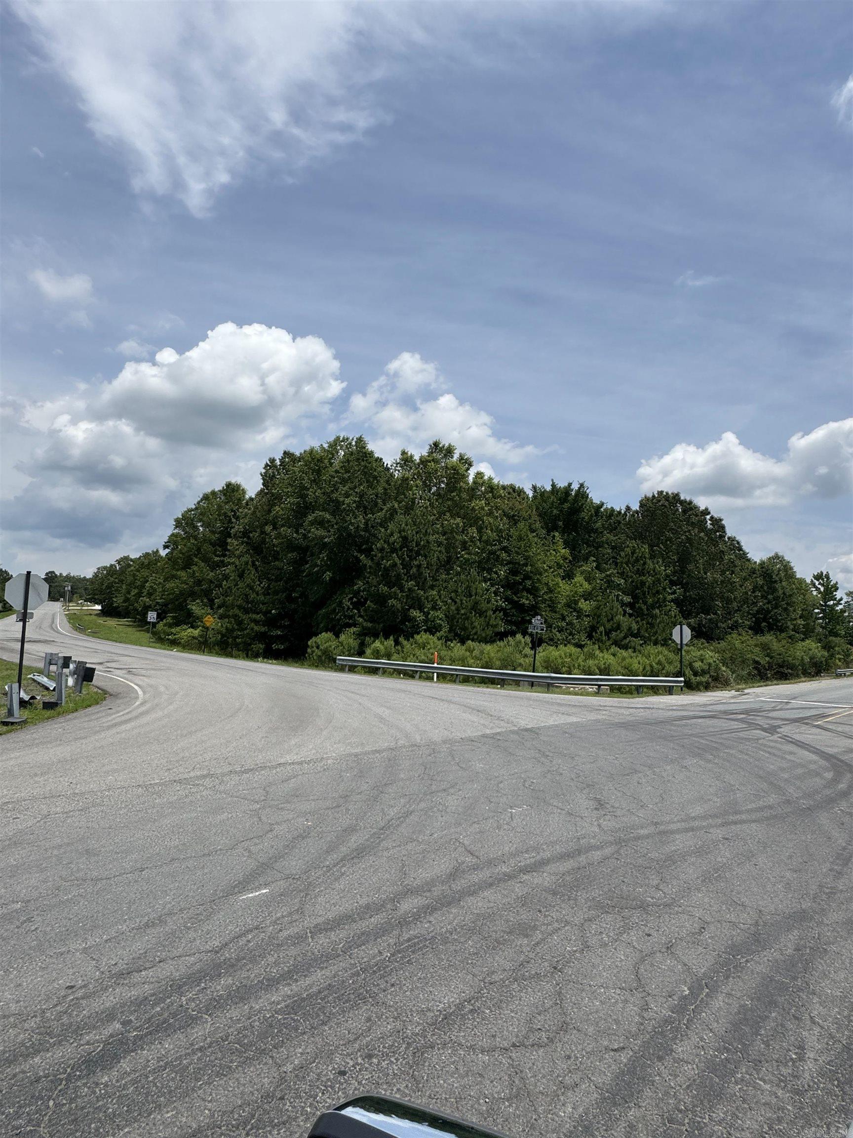 Lot 2  Louis Nelson  Maumelle, AR
