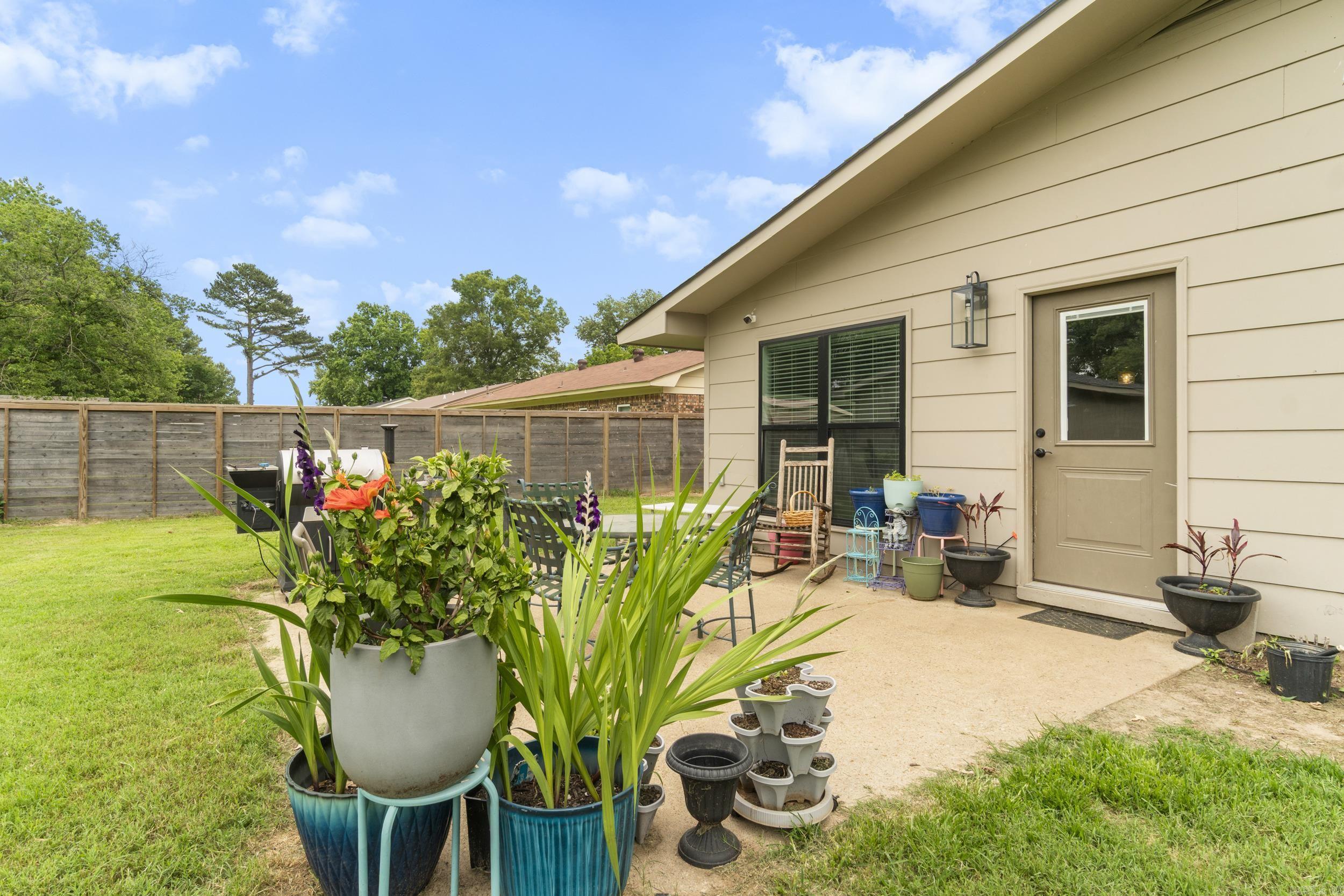 3101  Lax St  Newport, AR