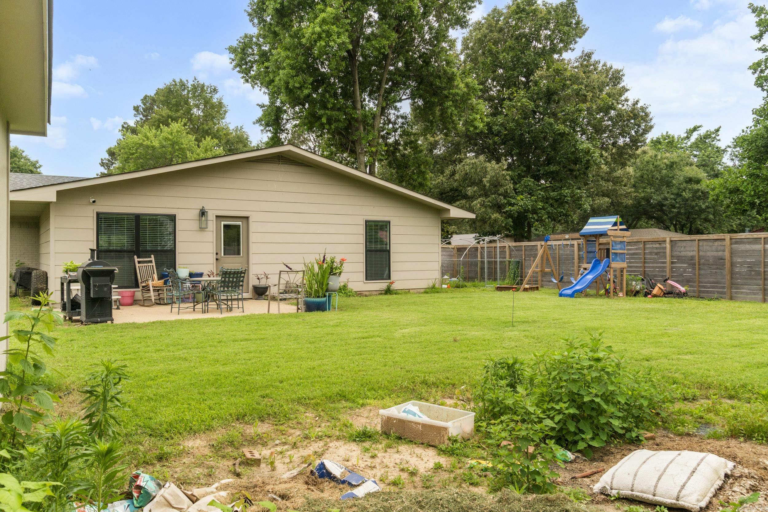 3101  Lax St  Newport, AR