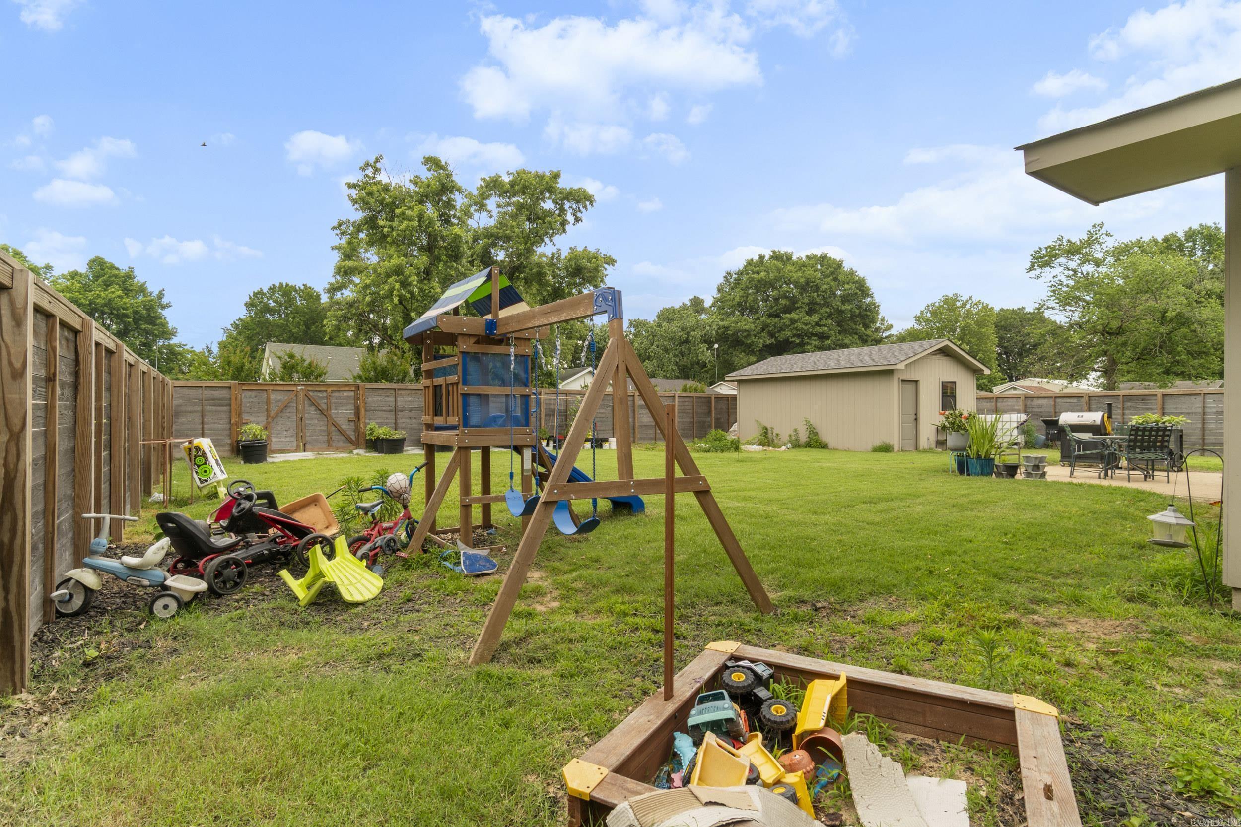 3101  Lax St  Newport, AR