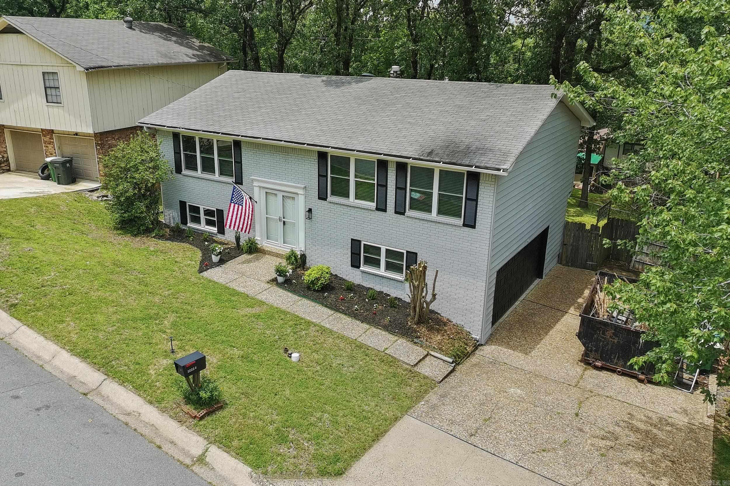 12224  Shawnee Forest  Little Rock, AR
