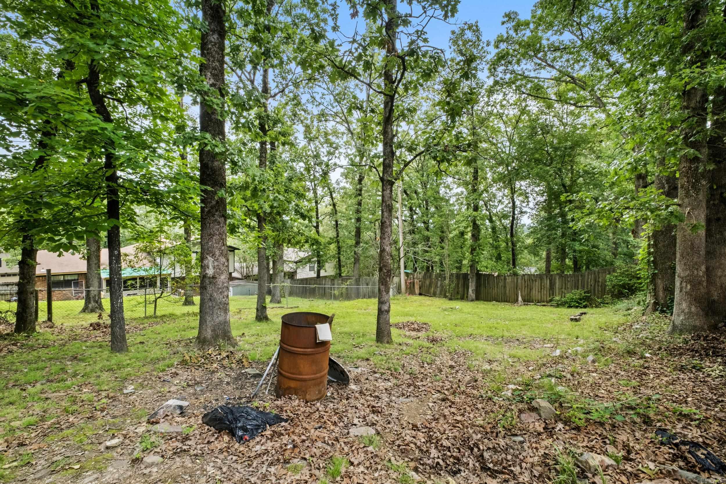 12224  Shawnee Forest  Little Rock, AR
