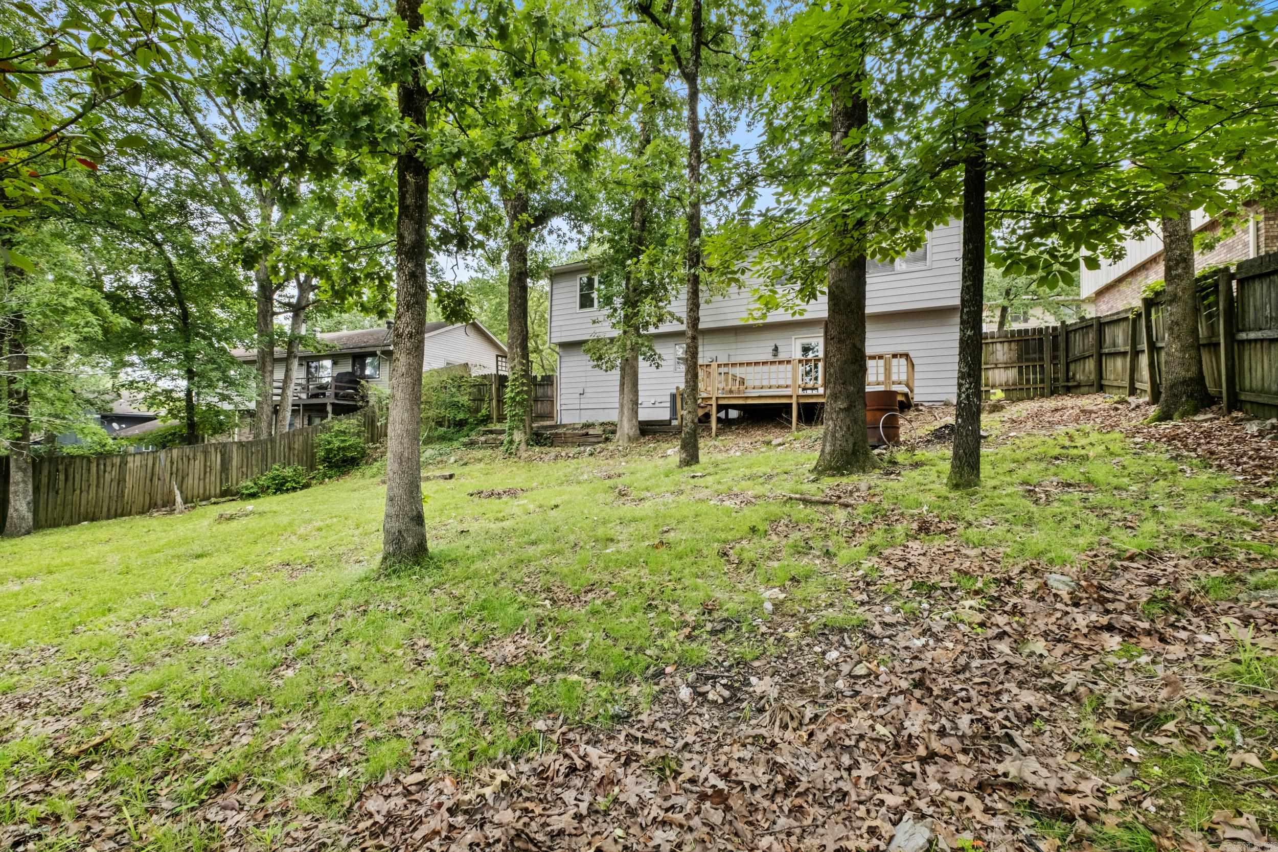 12224  Shawnee Forest  Little Rock, AR