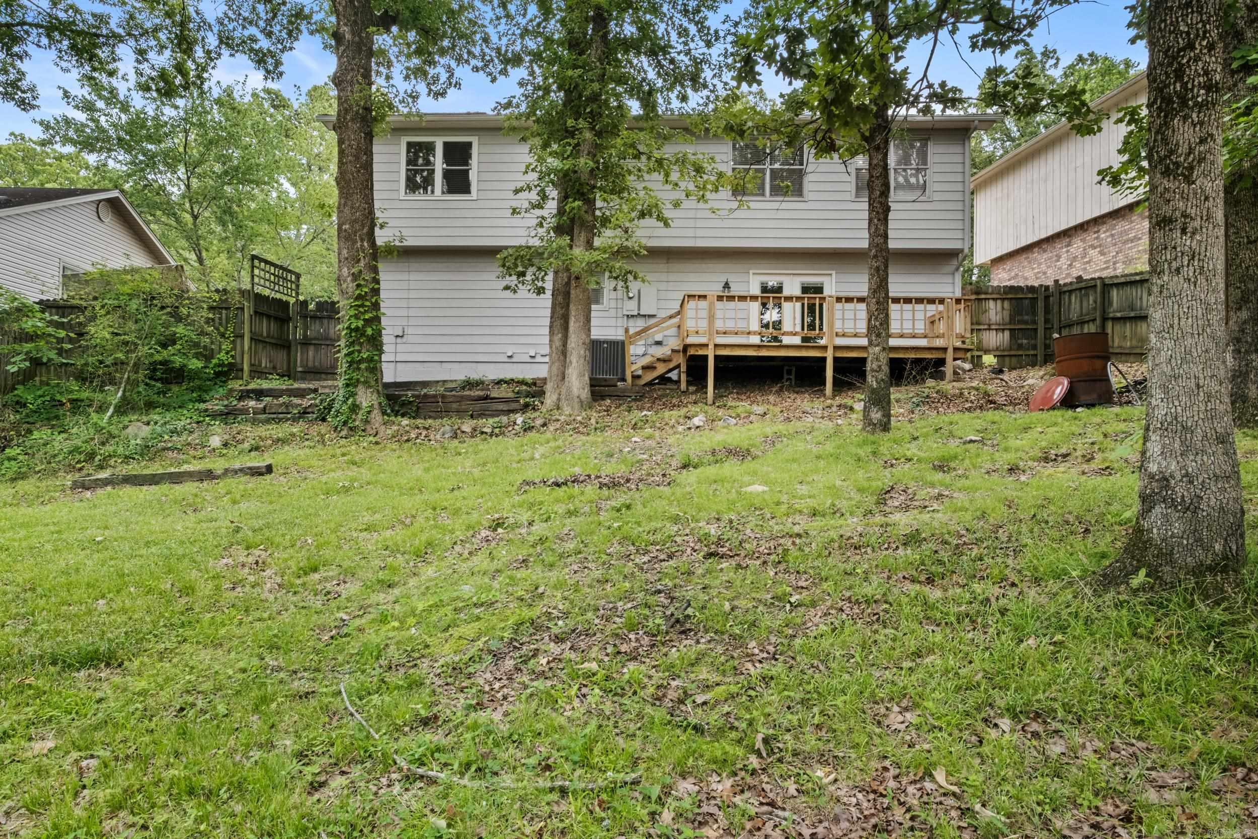 12224  Shawnee Forest  Little Rock, AR