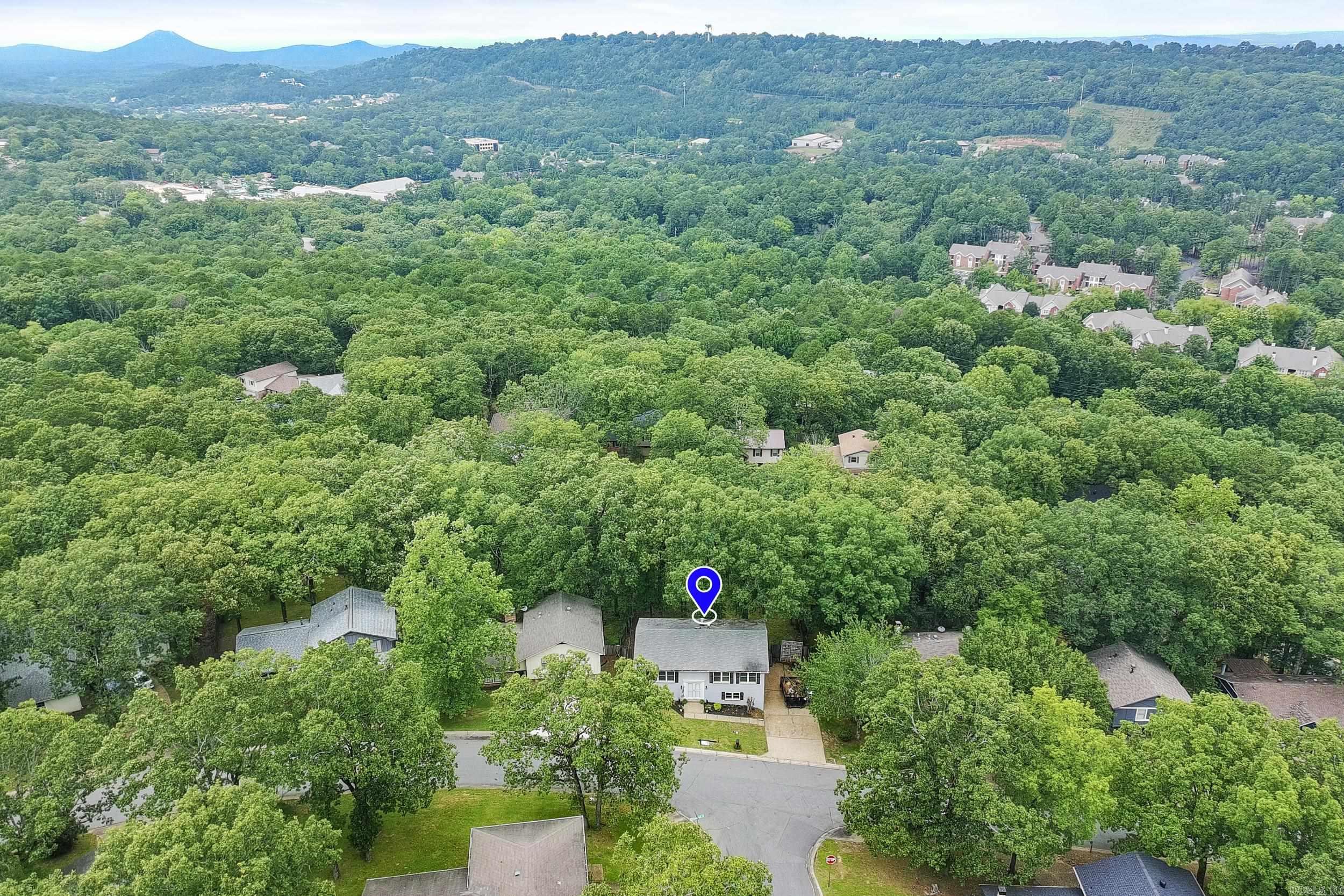 12224  Shawnee Forest  Little Rock, AR