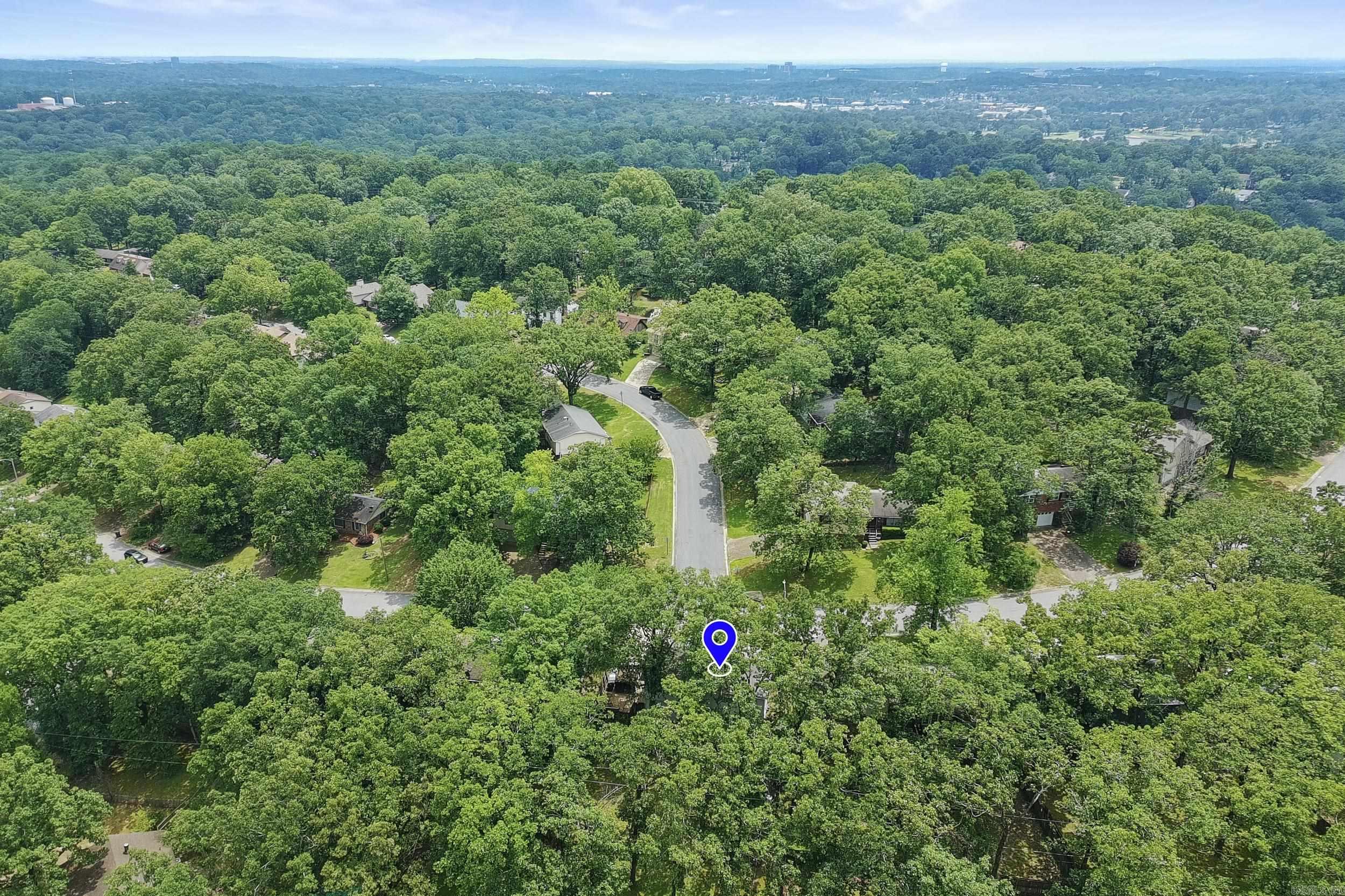 12224  Shawnee Forest  Little Rock, AR
