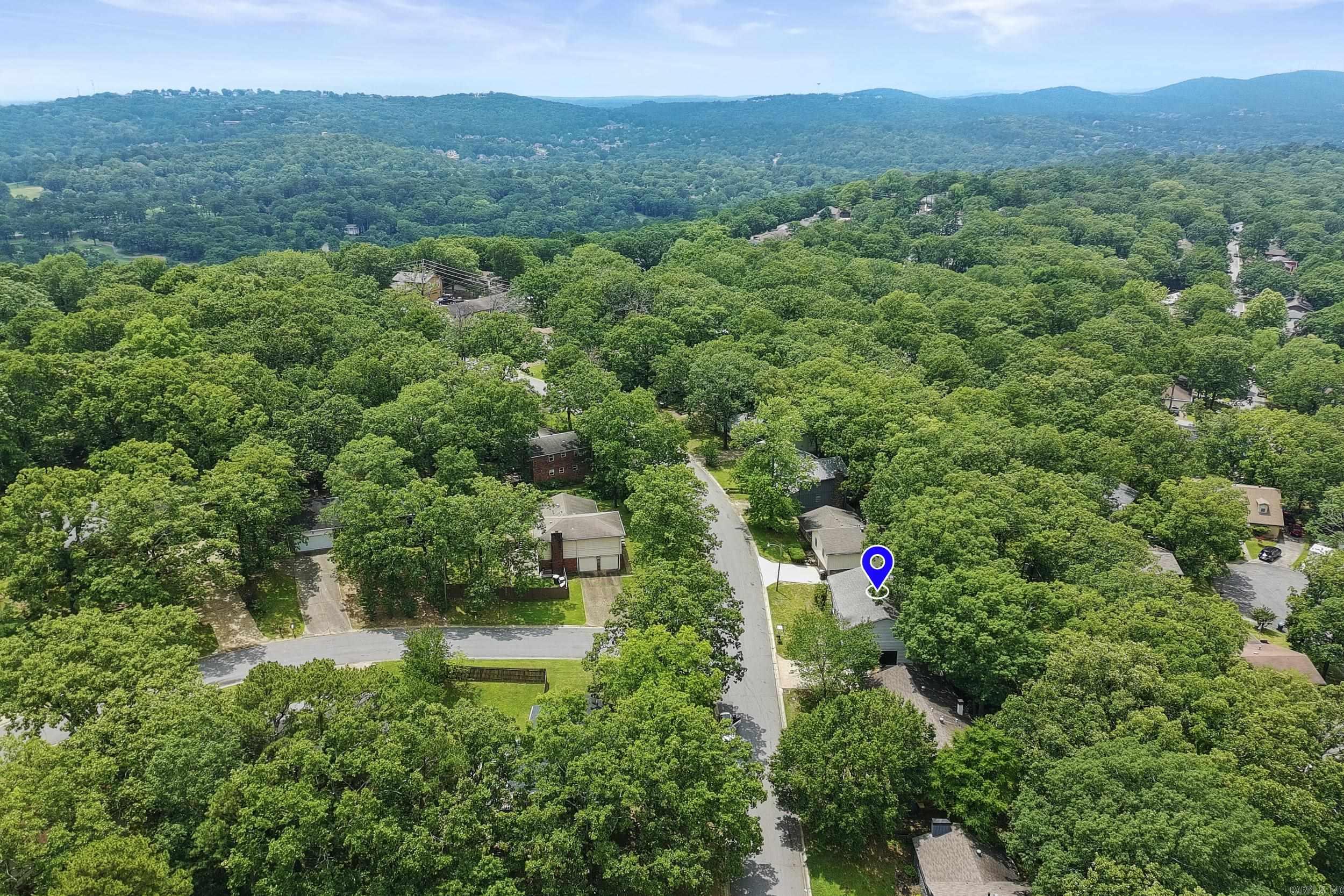 12224  Shawnee Forest  Little Rock, AR