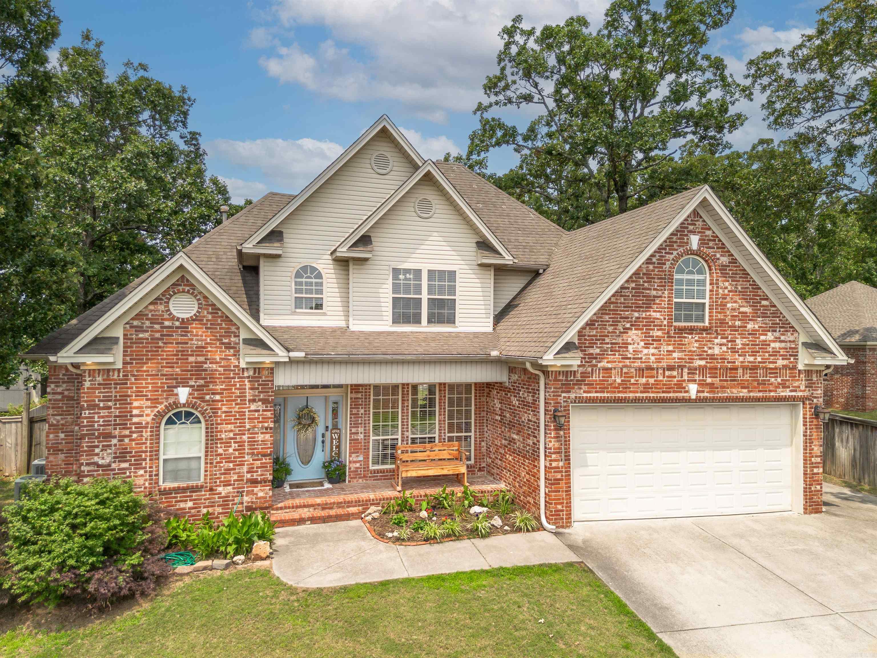7416  Glenn Hills Dr  Sherwood, AR