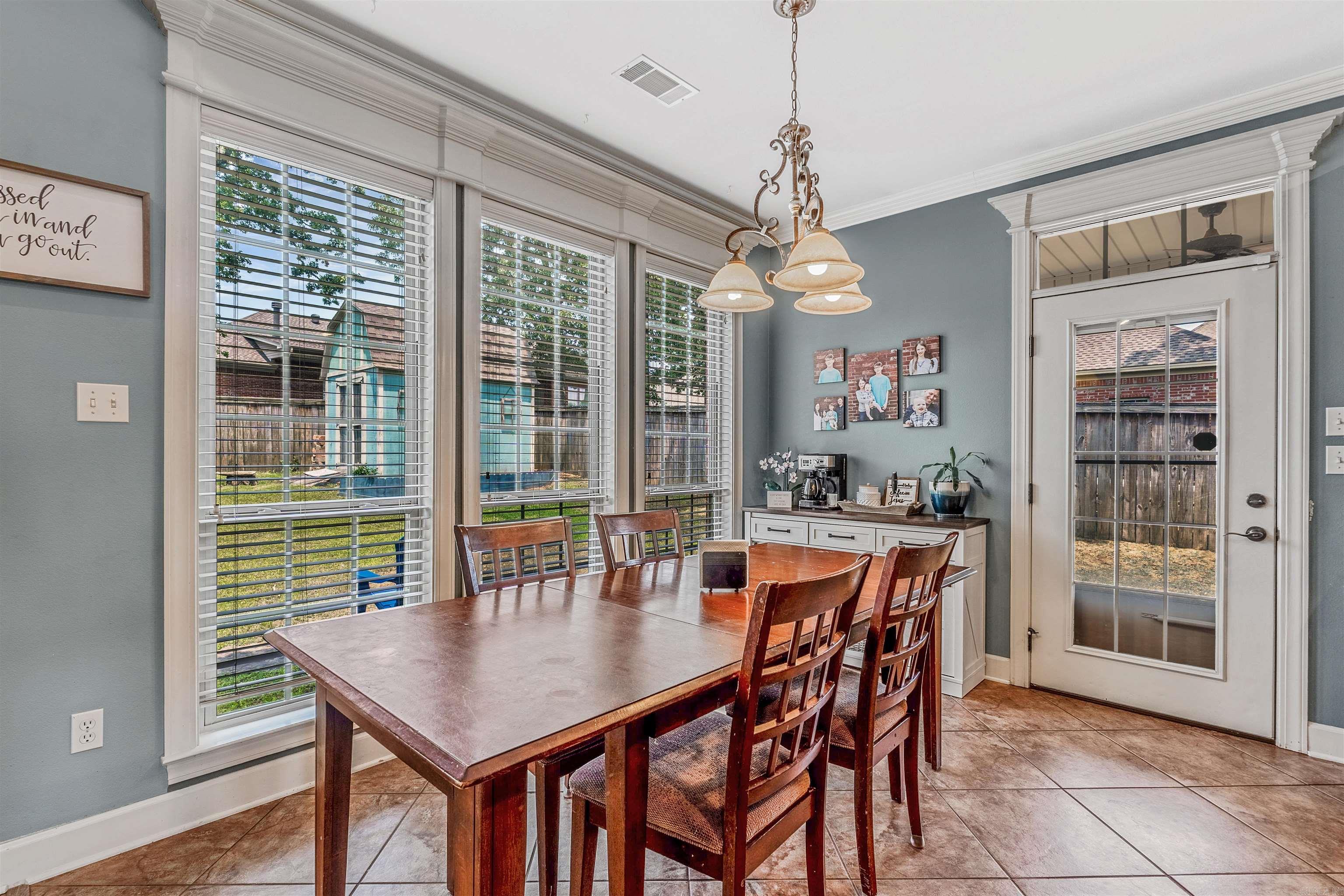 7416  Glenn Hills Dr  Sherwood, AR