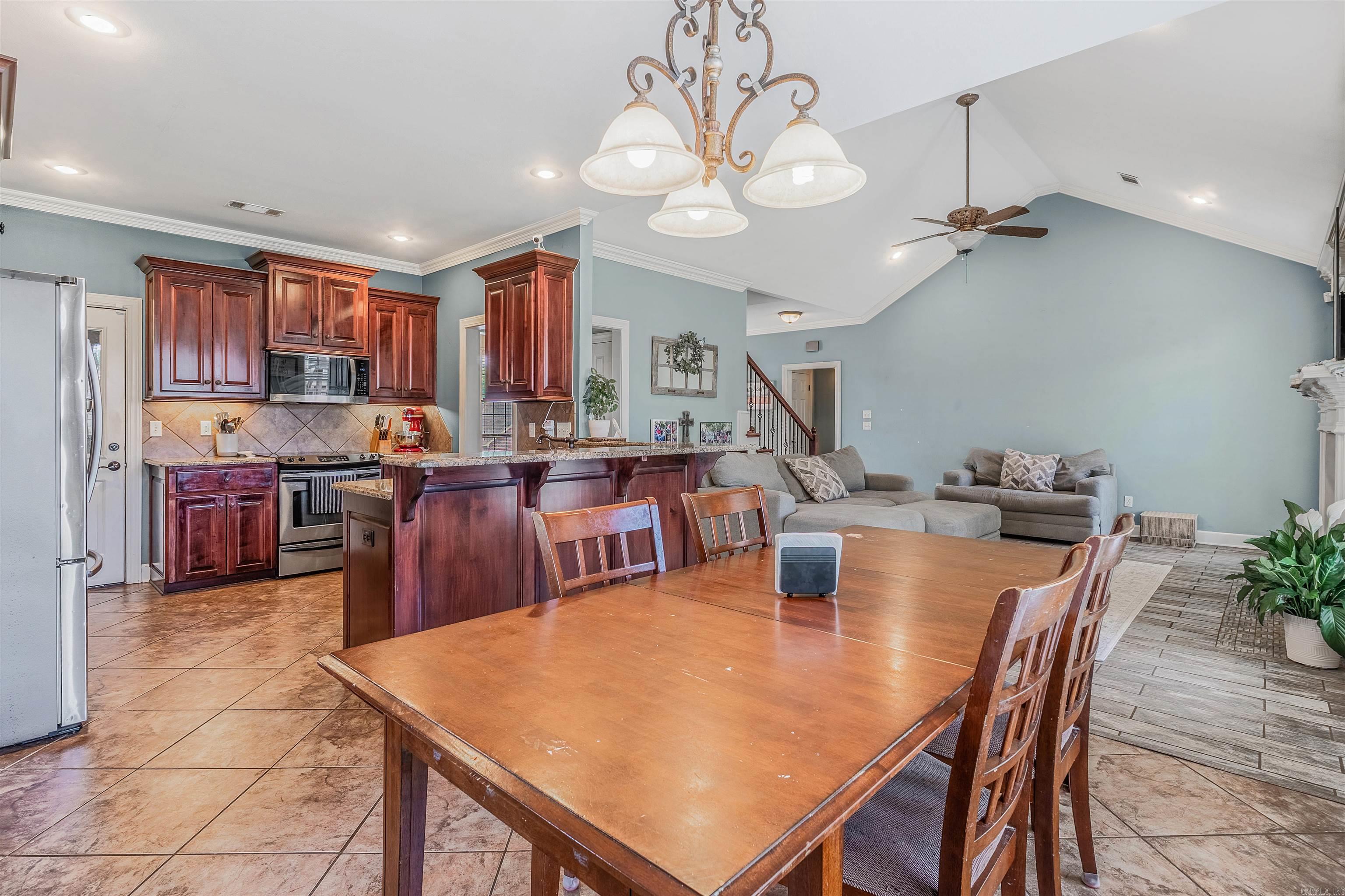 7416  Glenn Hills Dr  Sherwood, AR