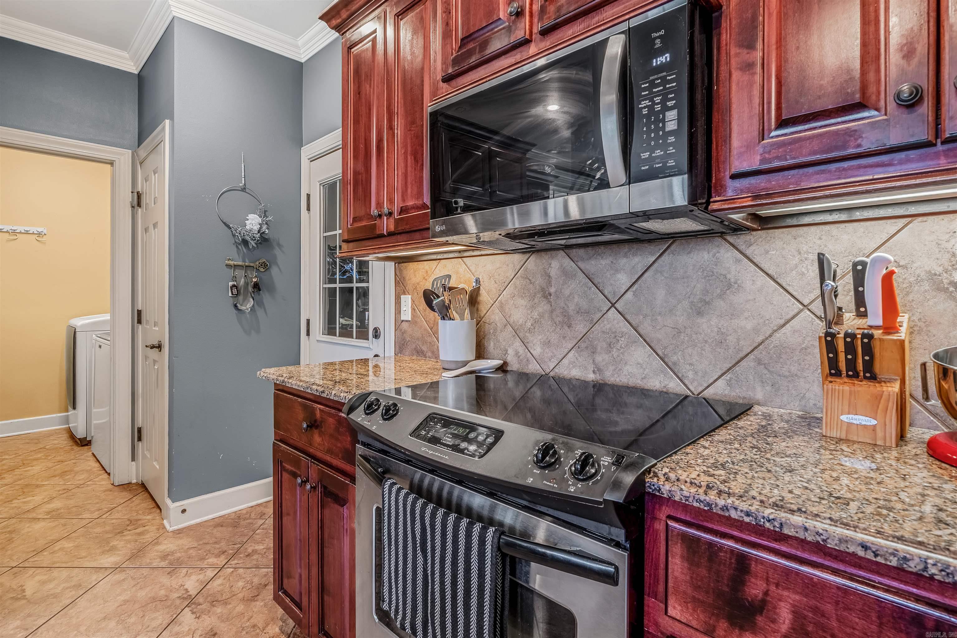 7416  Glenn Hills Dr  Sherwood, AR