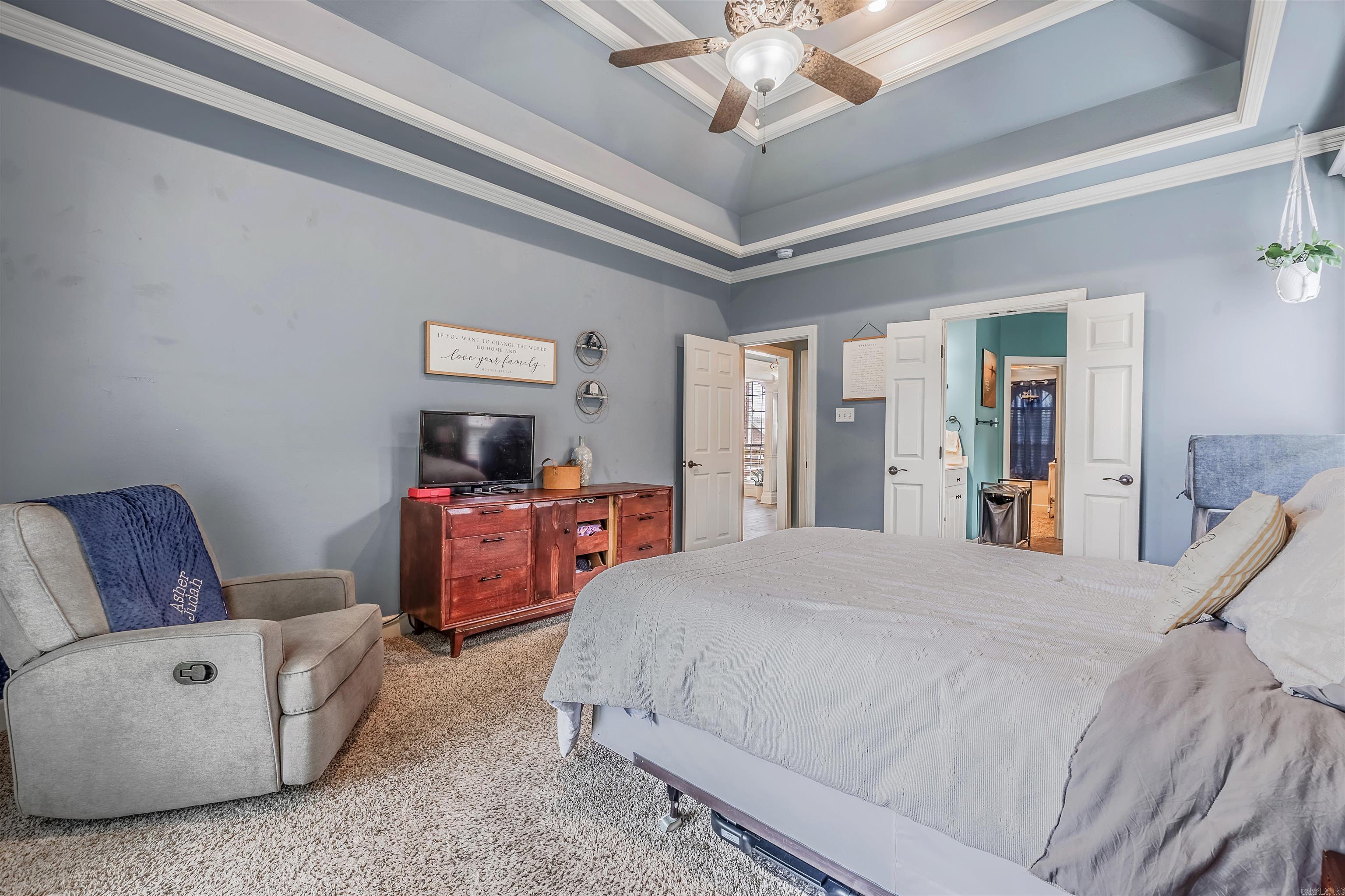 7416  Glenn Hills Dr  Sherwood, AR