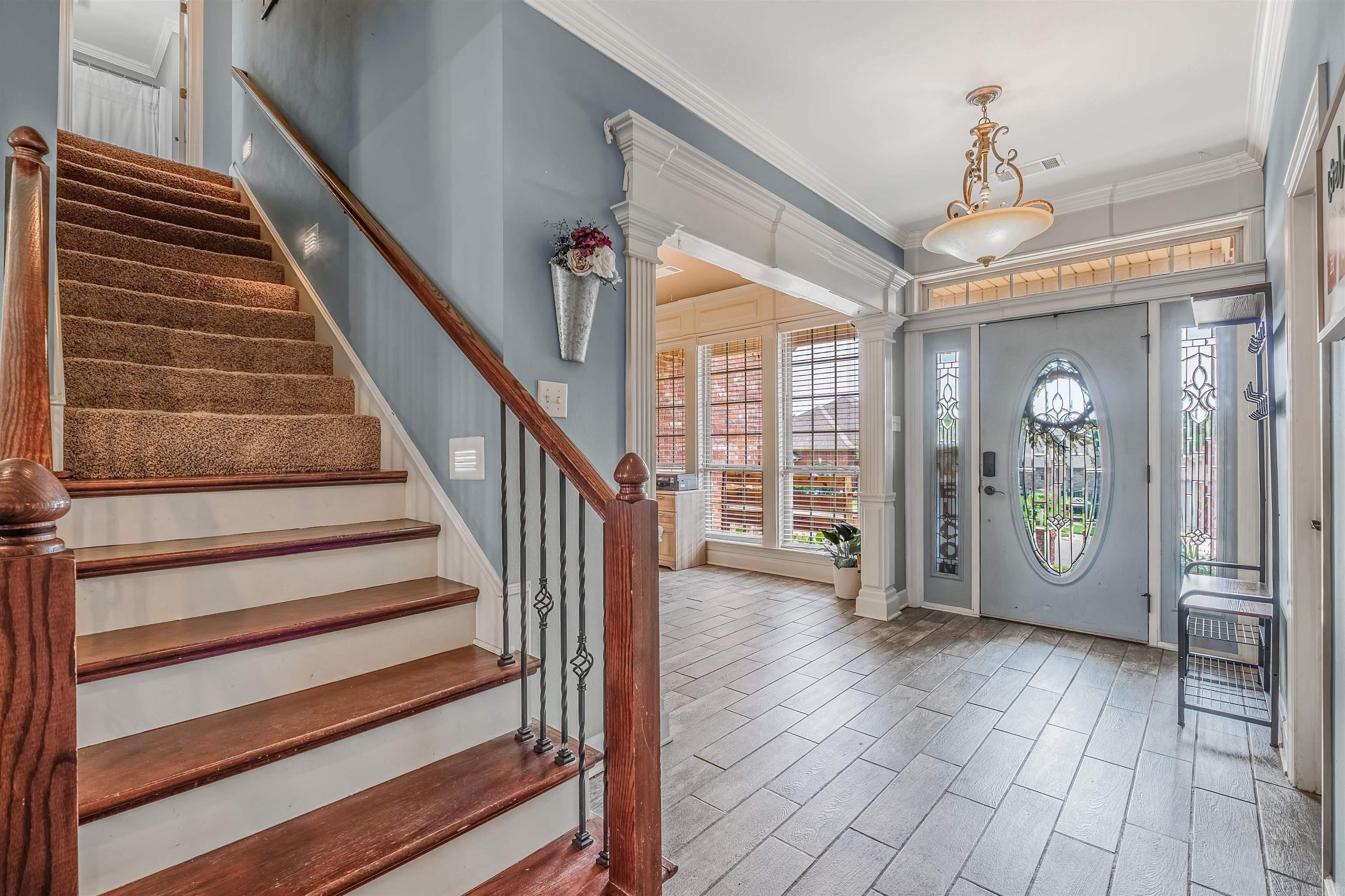 7416  Glenn Hills Dr  Sherwood, AR