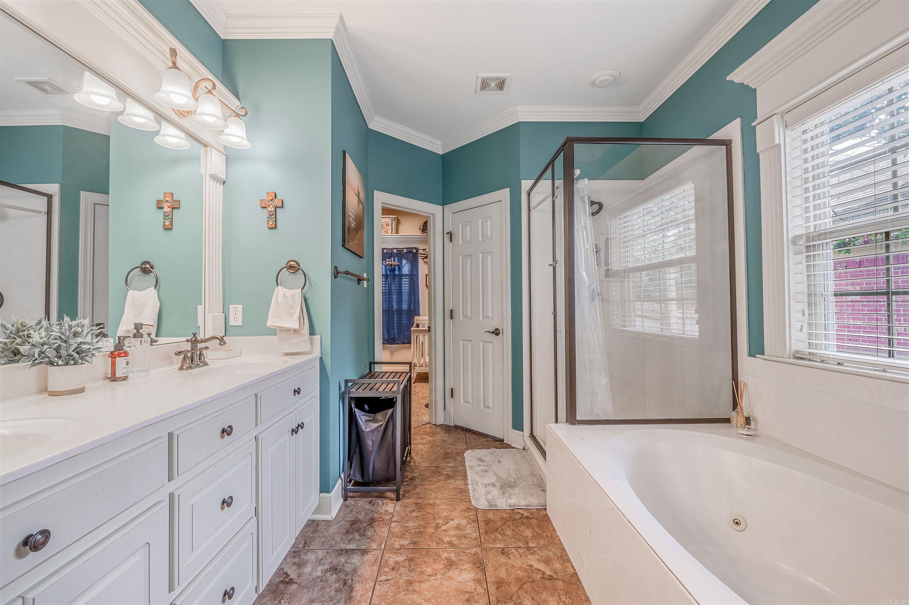 7416  Glenn Hills Dr  Sherwood, AR
