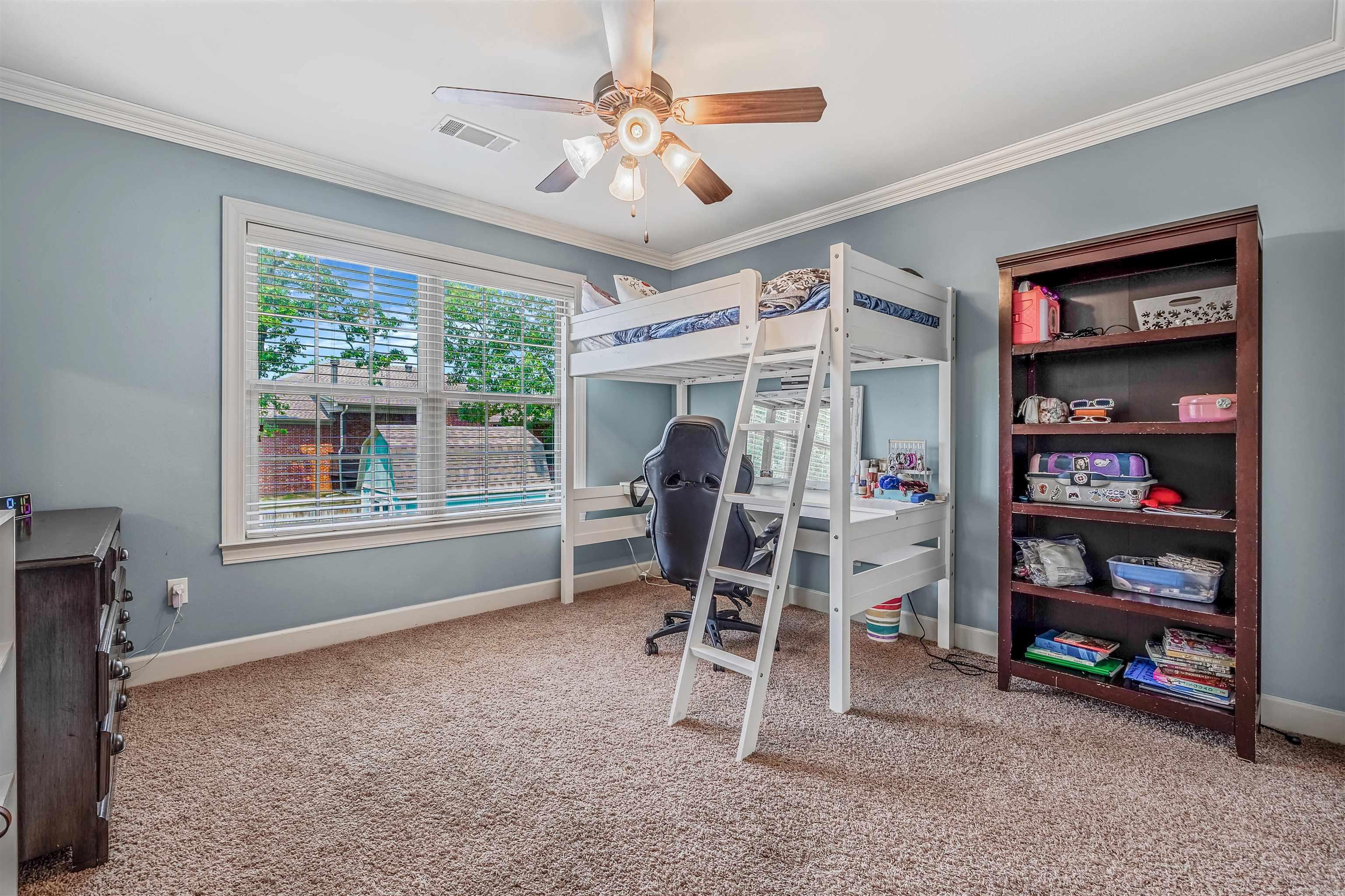 7416  Glenn Hills Dr  Sherwood, AR