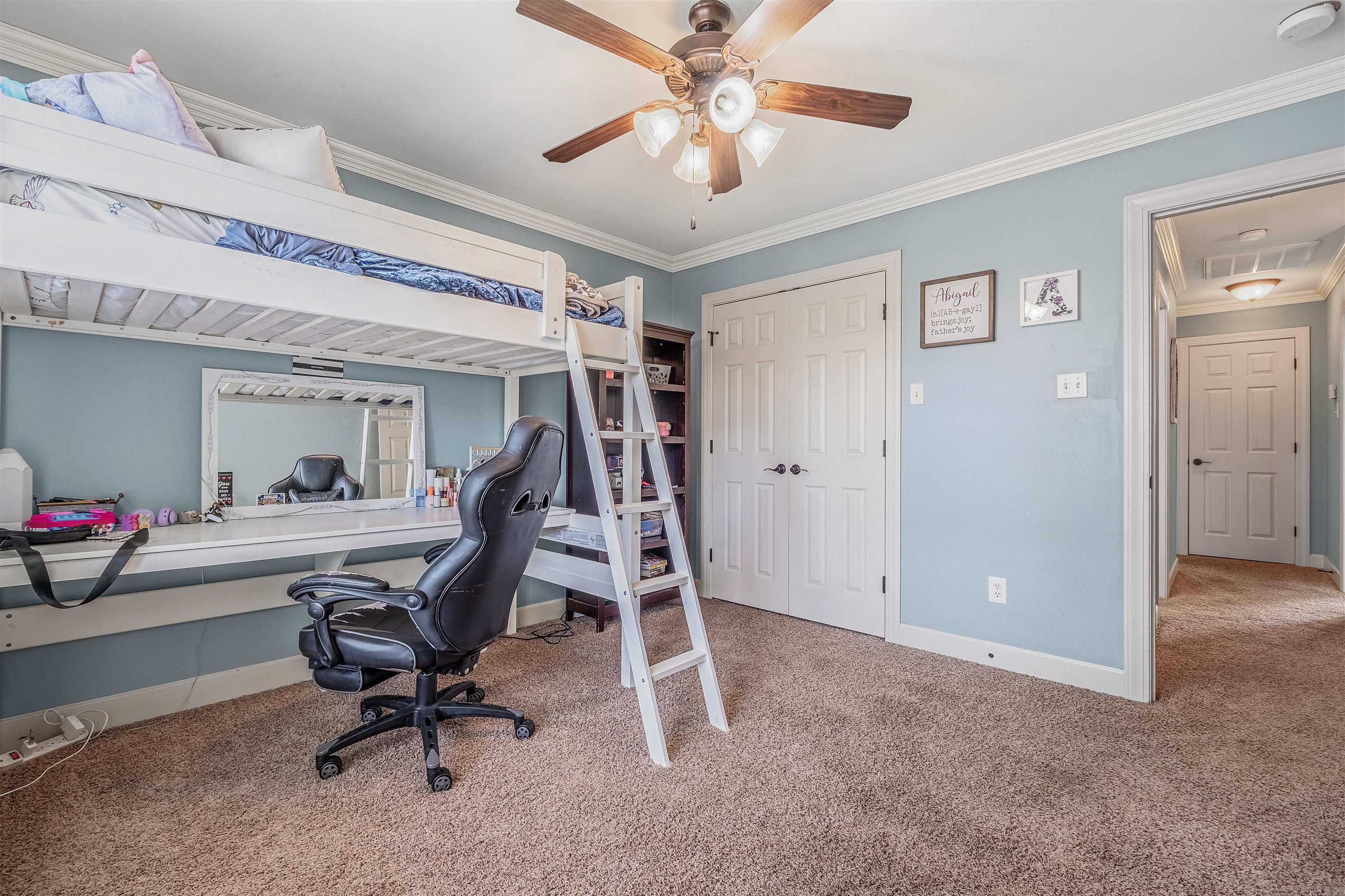 7416  Glenn Hills Dr  Sherwood, AR