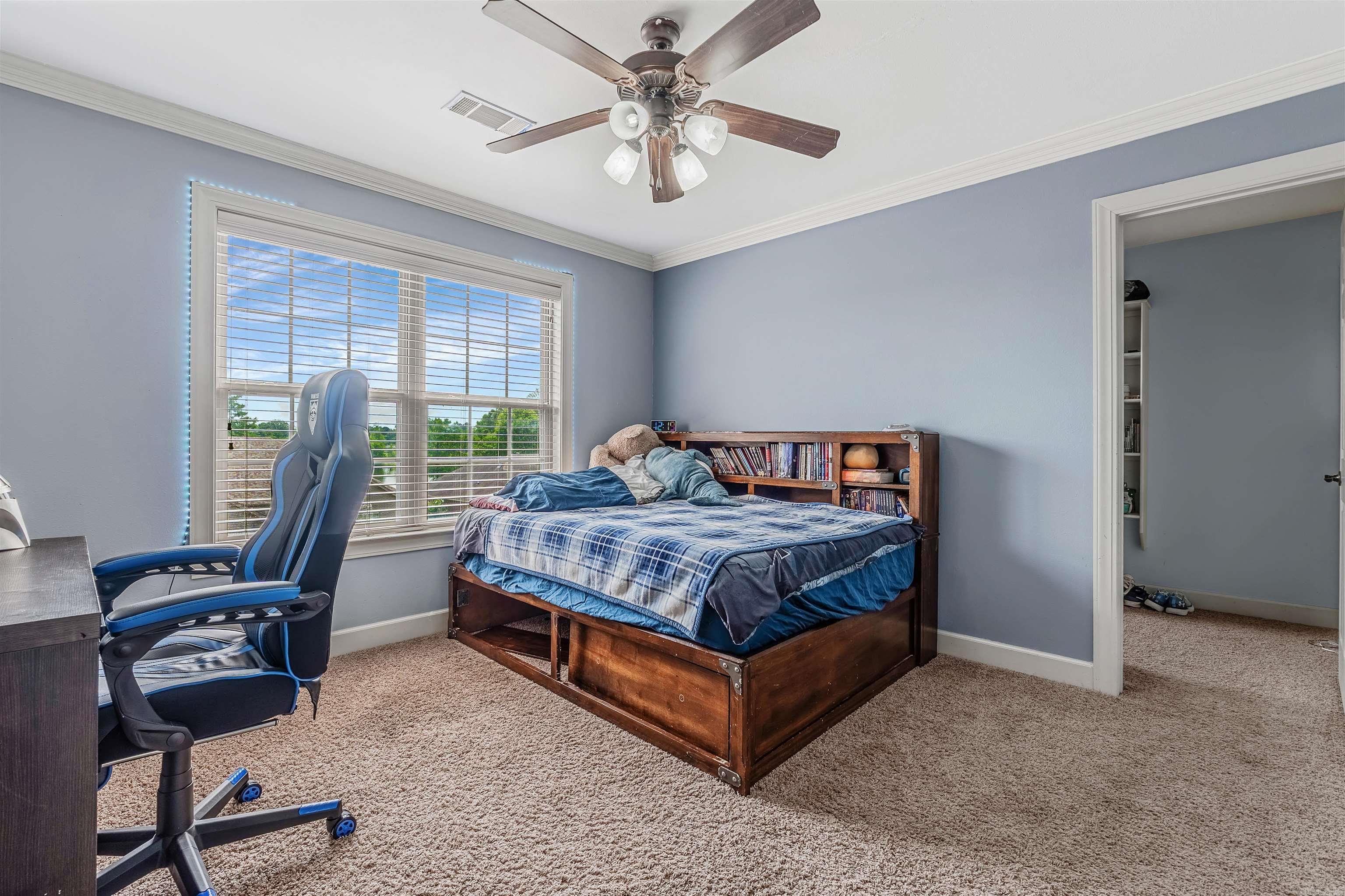 7416  Glenn Hills Dr  Sherwood, AR