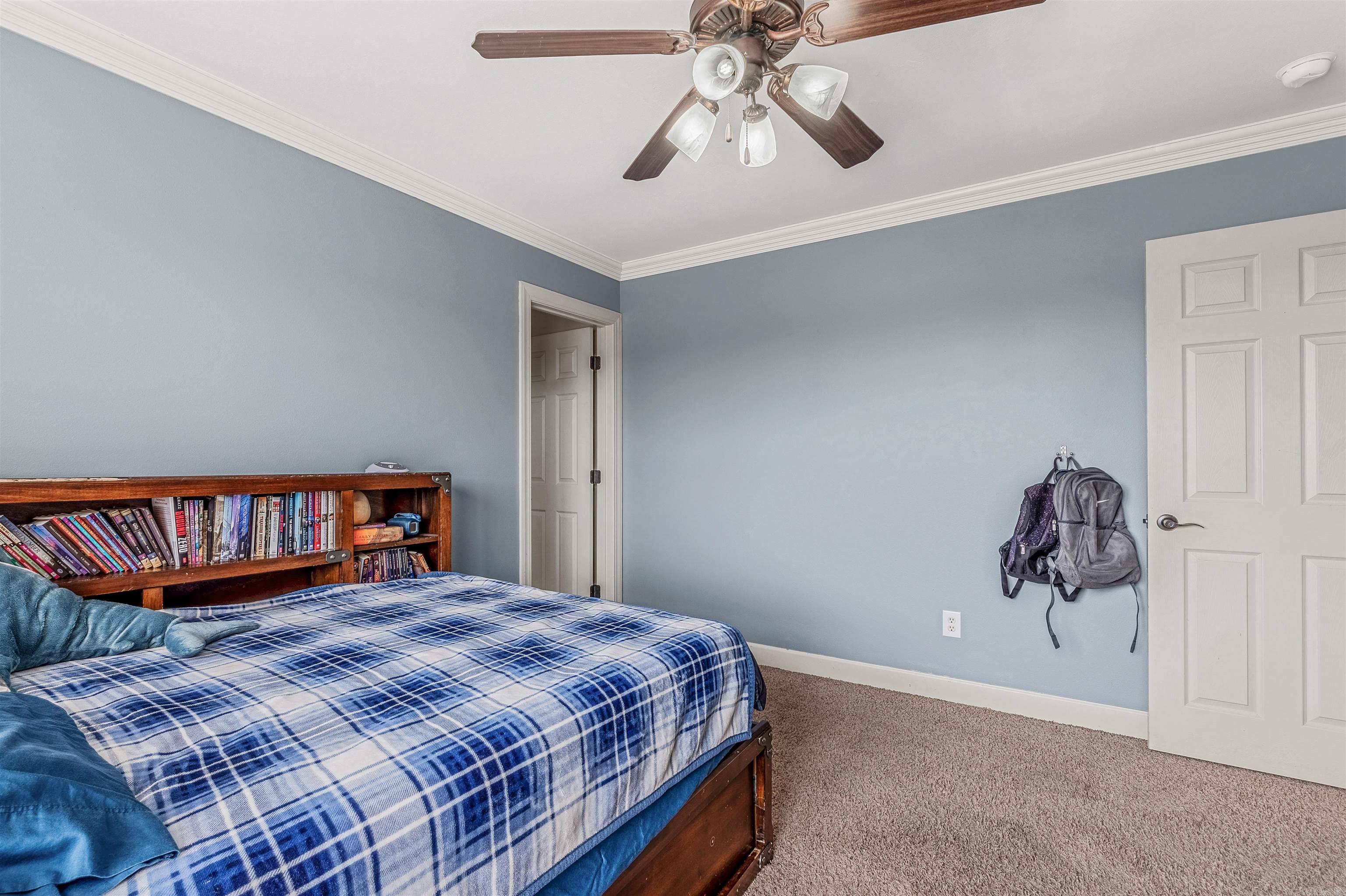 7416  Glenn Hills Dr  Sherwood, AR