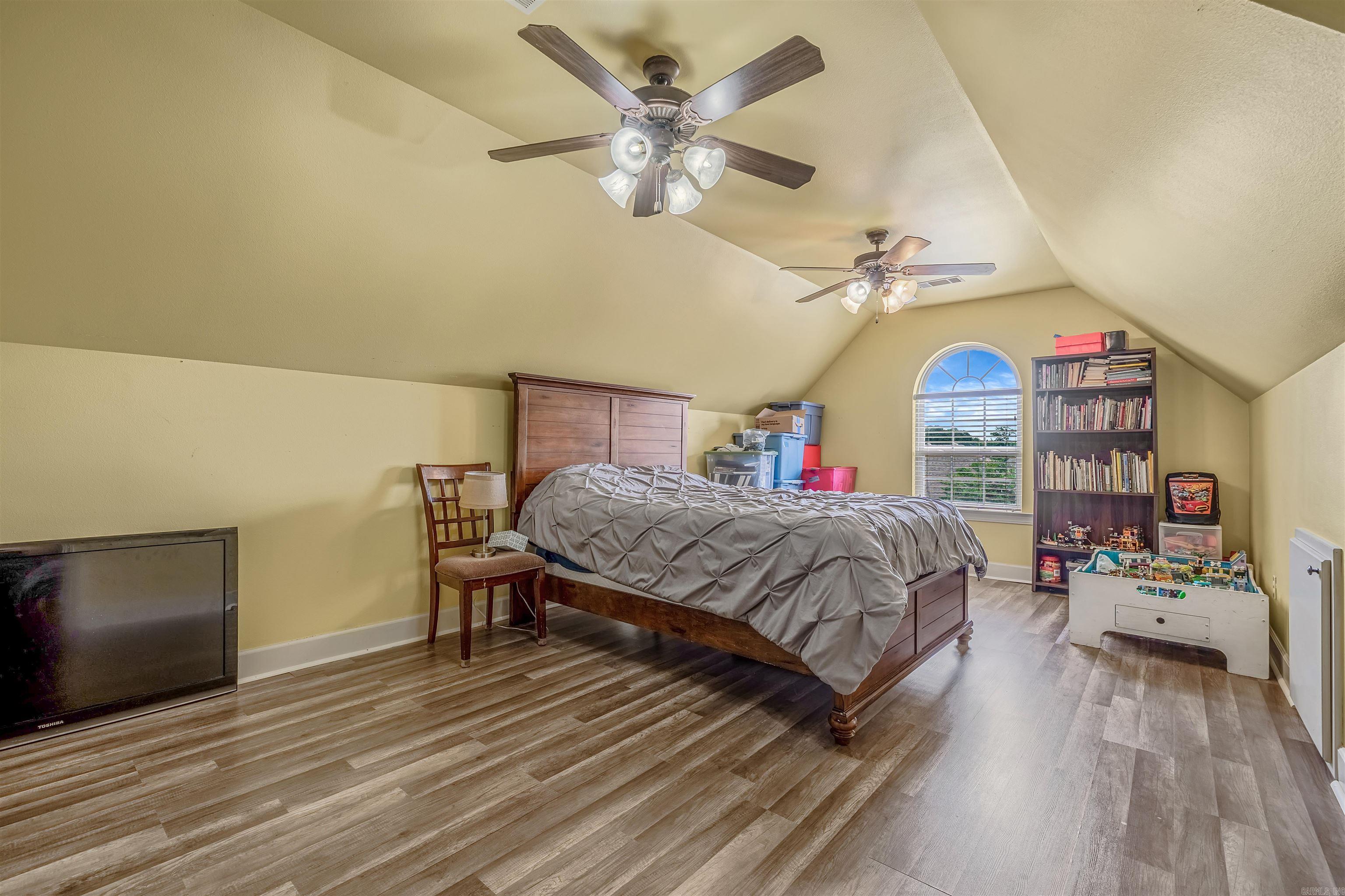 7416  Glenn Hills Dr  Sherwood, AR