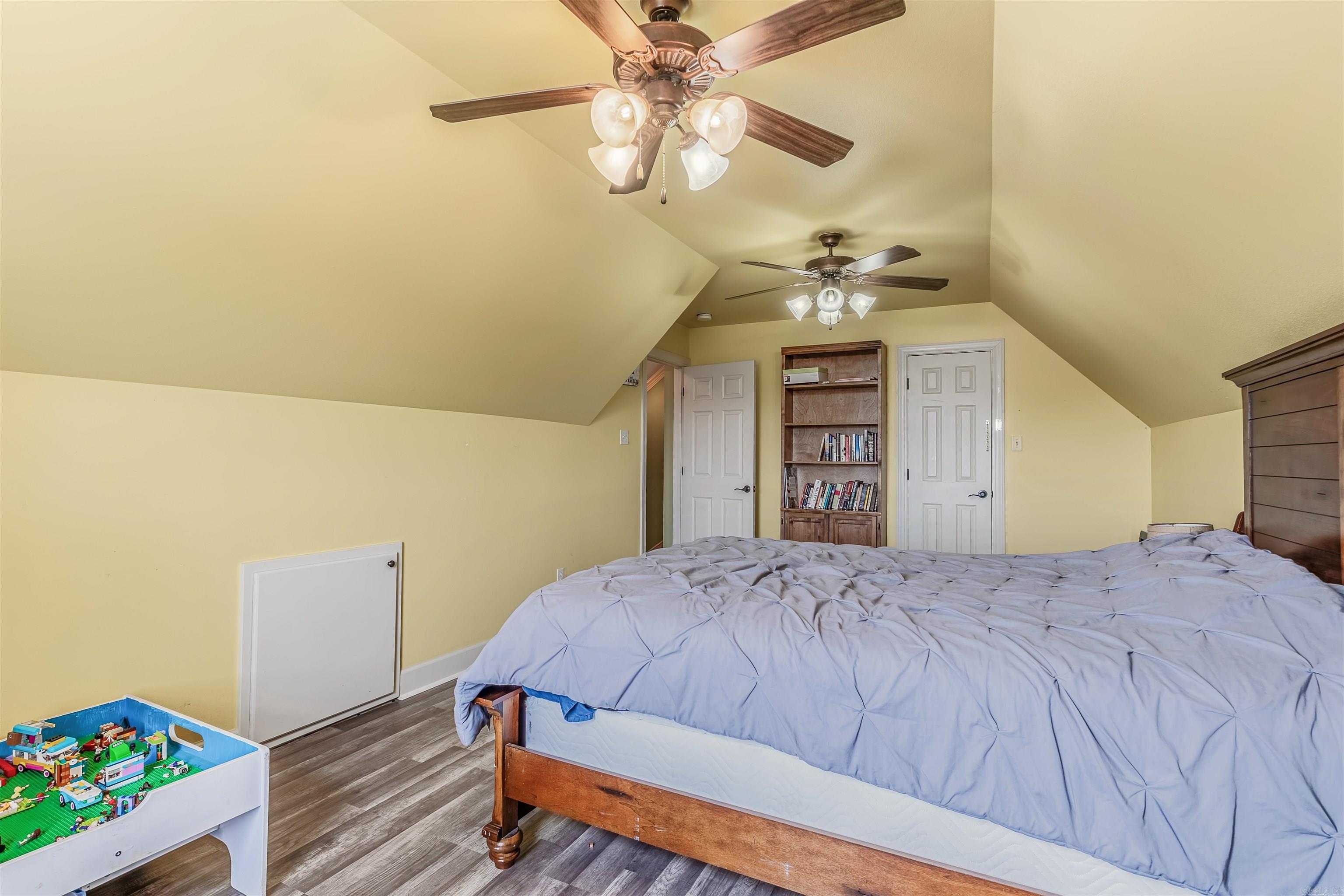 7416  Glenn Hills Dr  Sherwood, AR