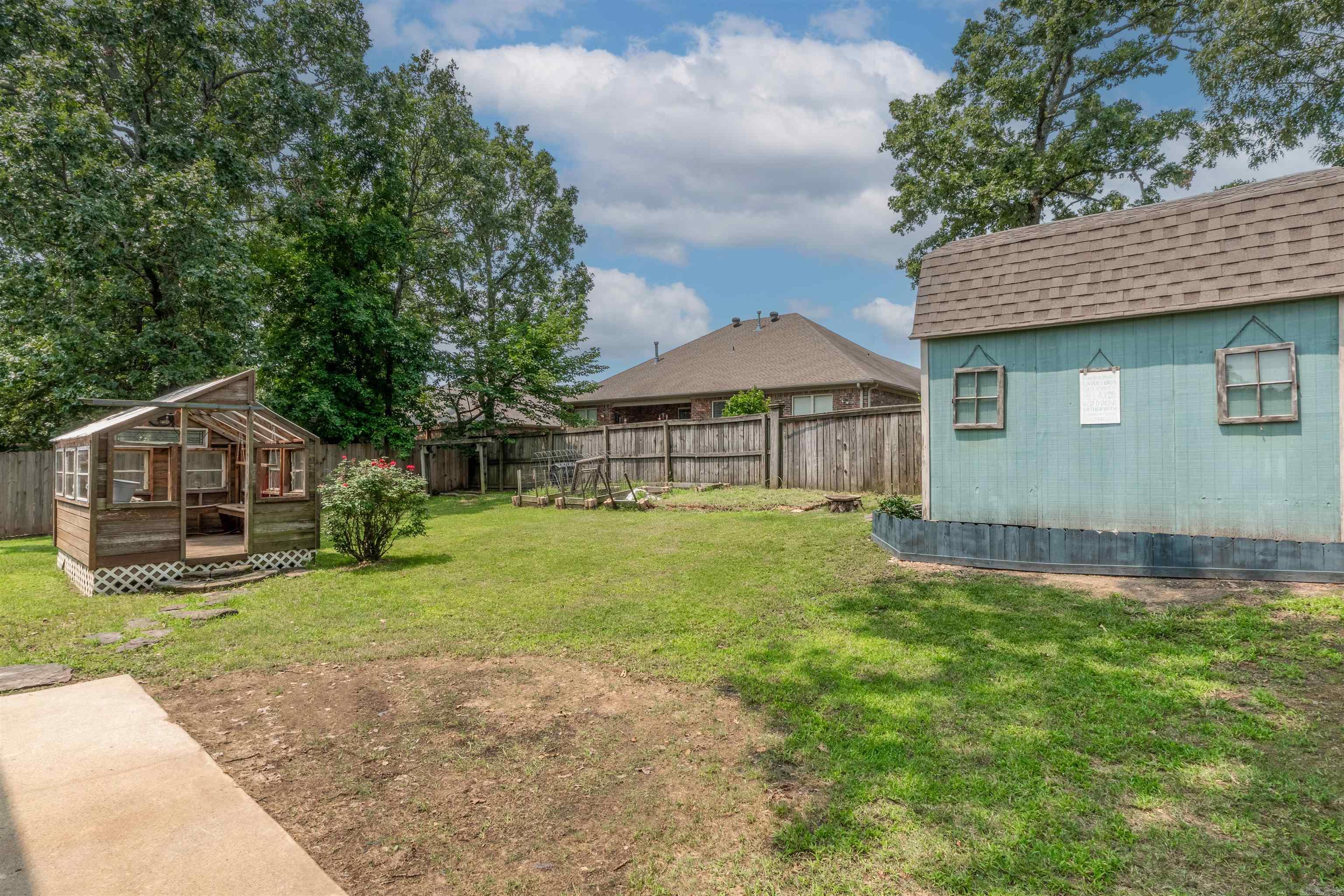 7416  Glenn Hills Dr  Sherwood, AR