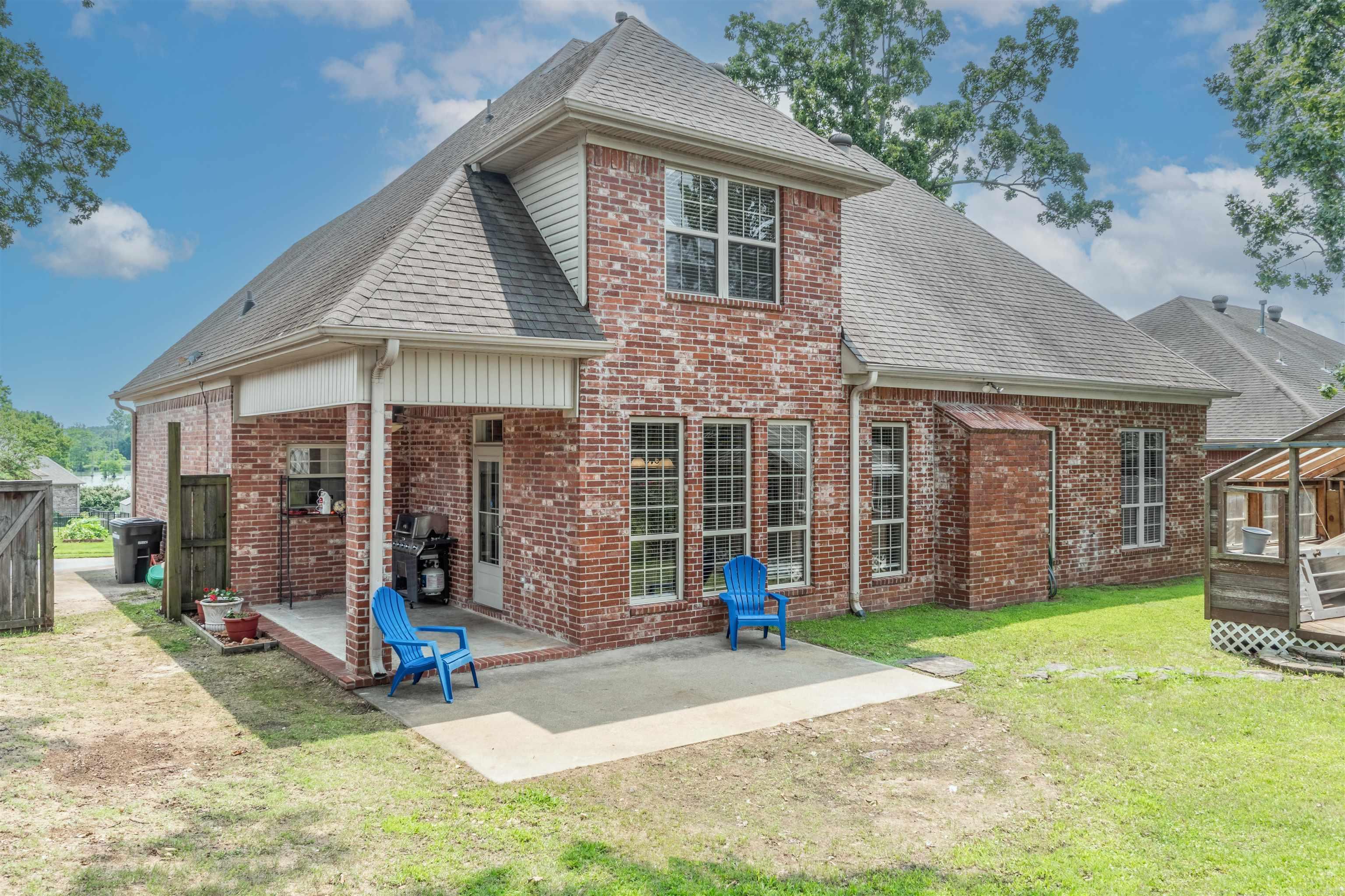 7416  Glenn Hills Dr  Sherwood, AR