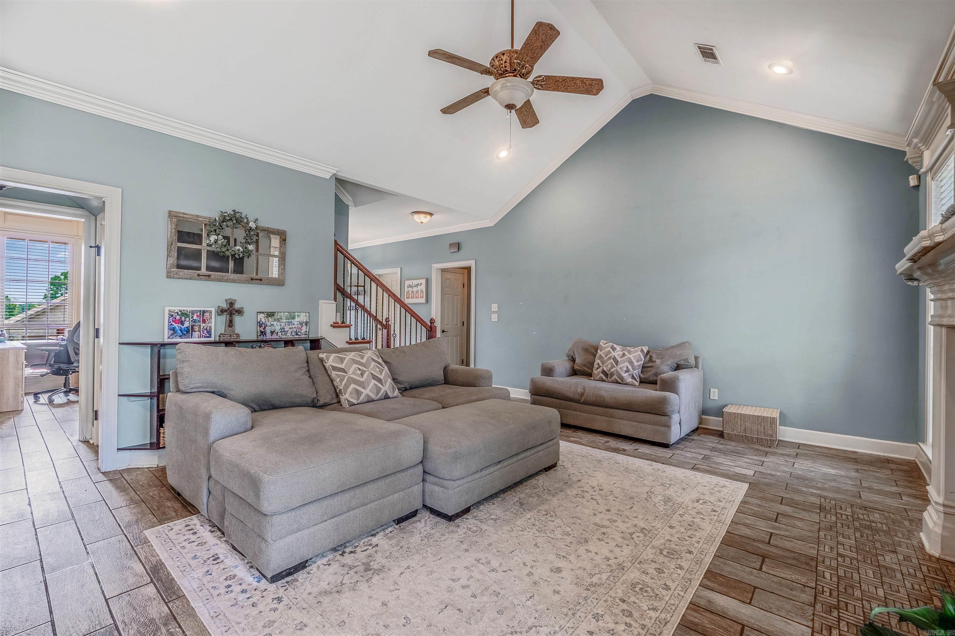 7416  Glenn Hills Dr  Sherwood, AR