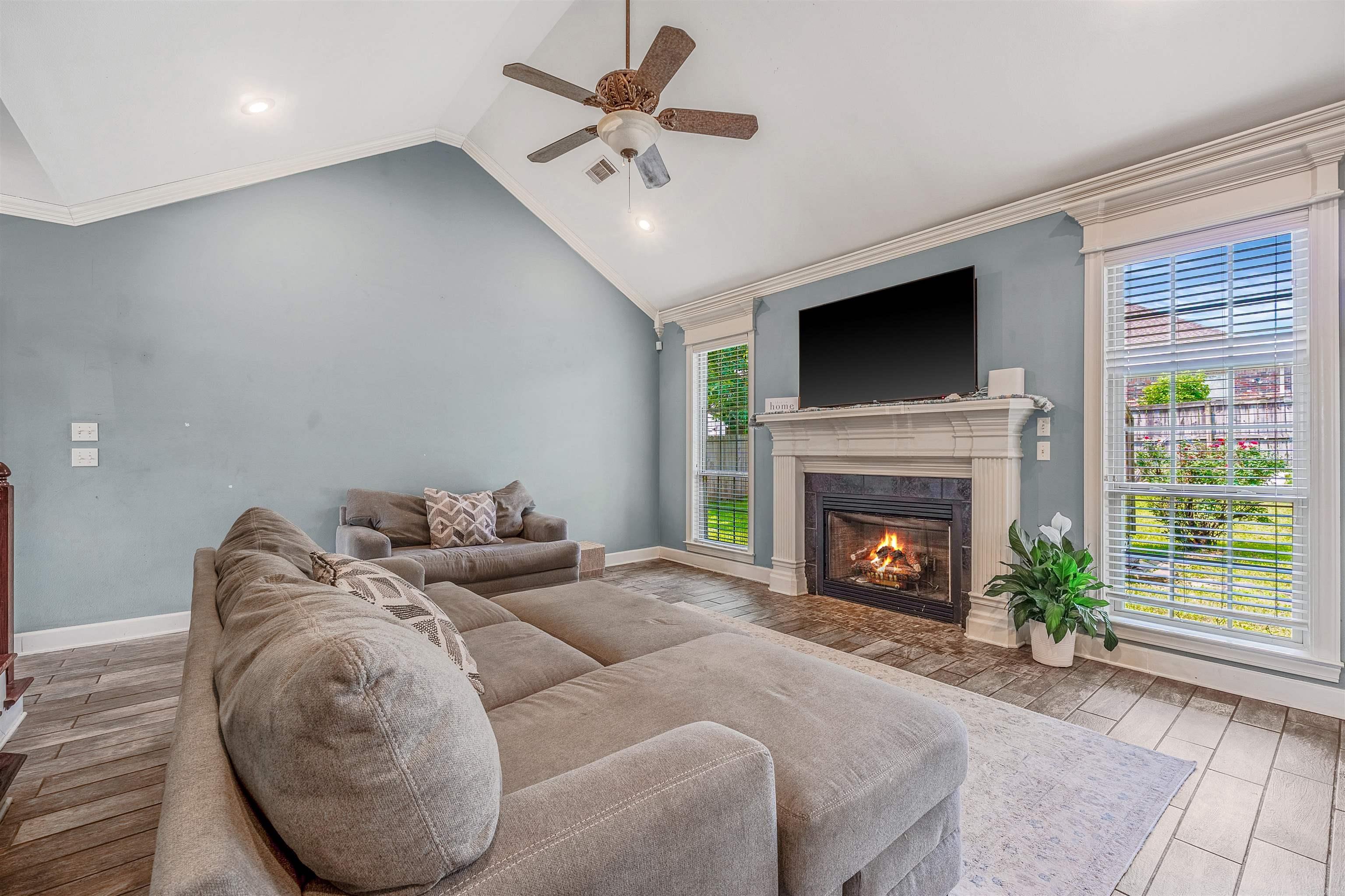 7416  Glenn Hills Dr  Sherwood, AR
