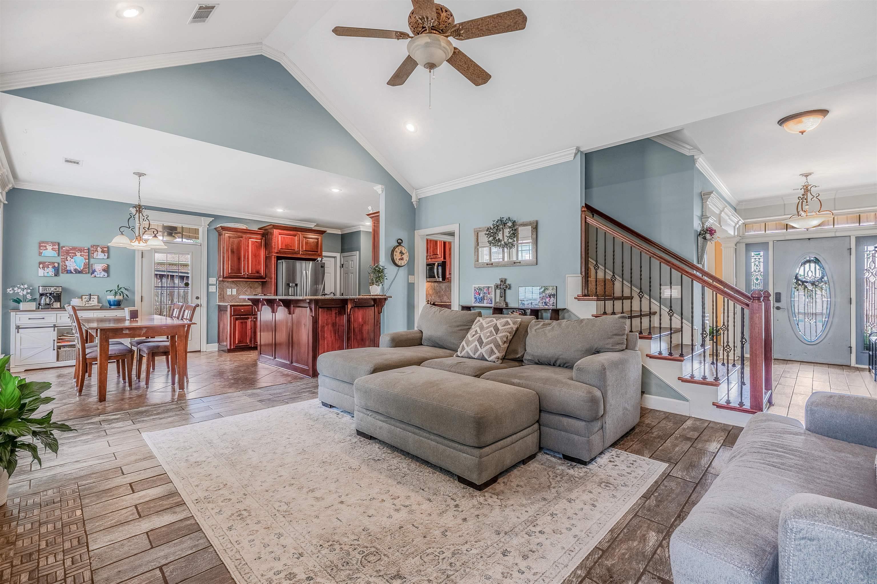 7416  Glenn Hills Dr  Sherwood, AR