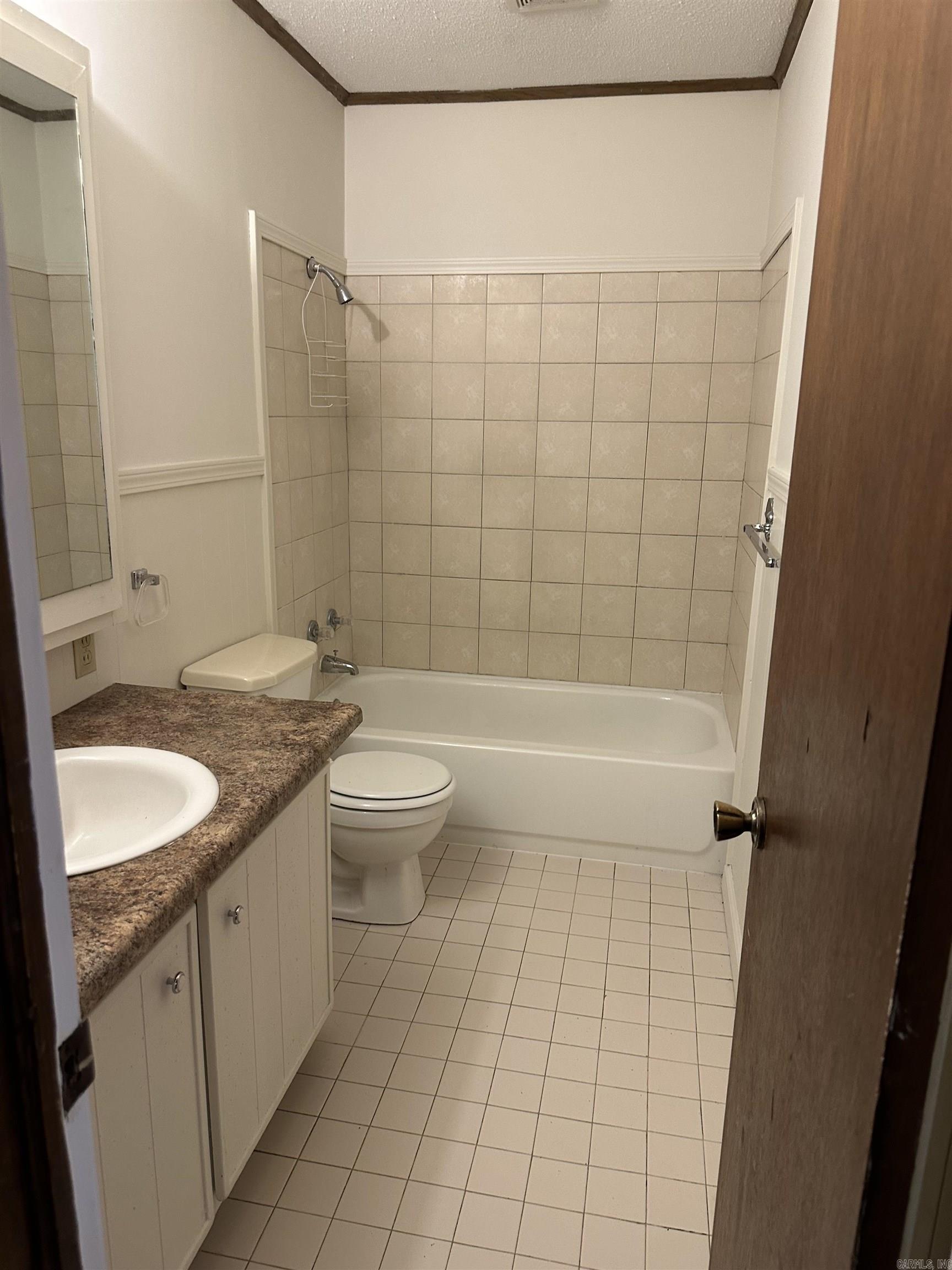 51  SFC 445  Forrest City, AR