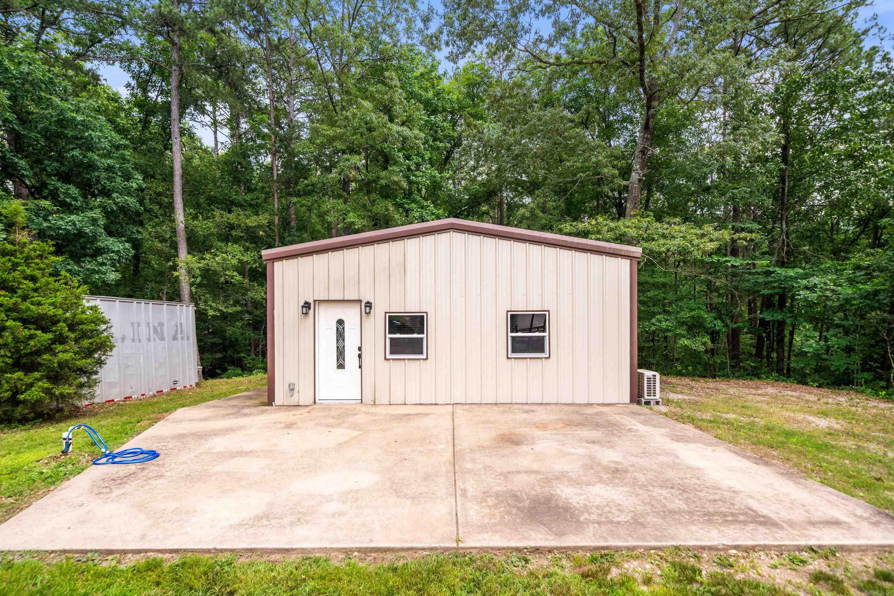 159  Gumtree  Mountain Pine, AR