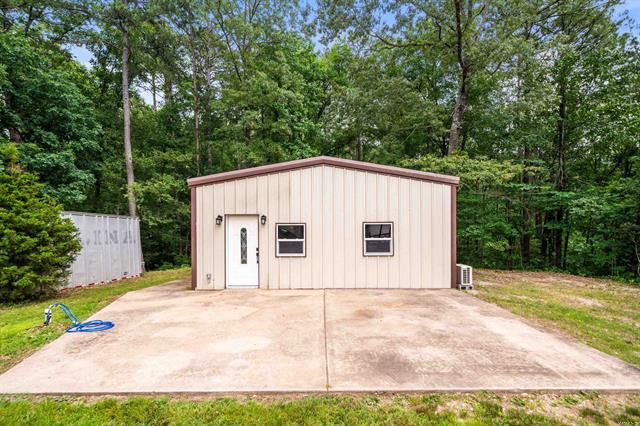 159  Gumtree  Mountain Pine, AR