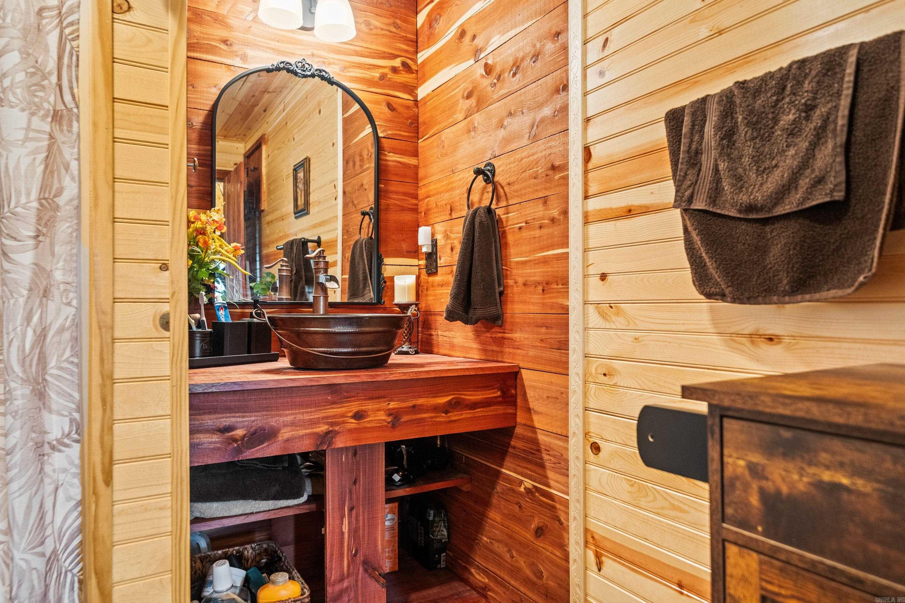 159  Gumtree  Mountain Pine, AR